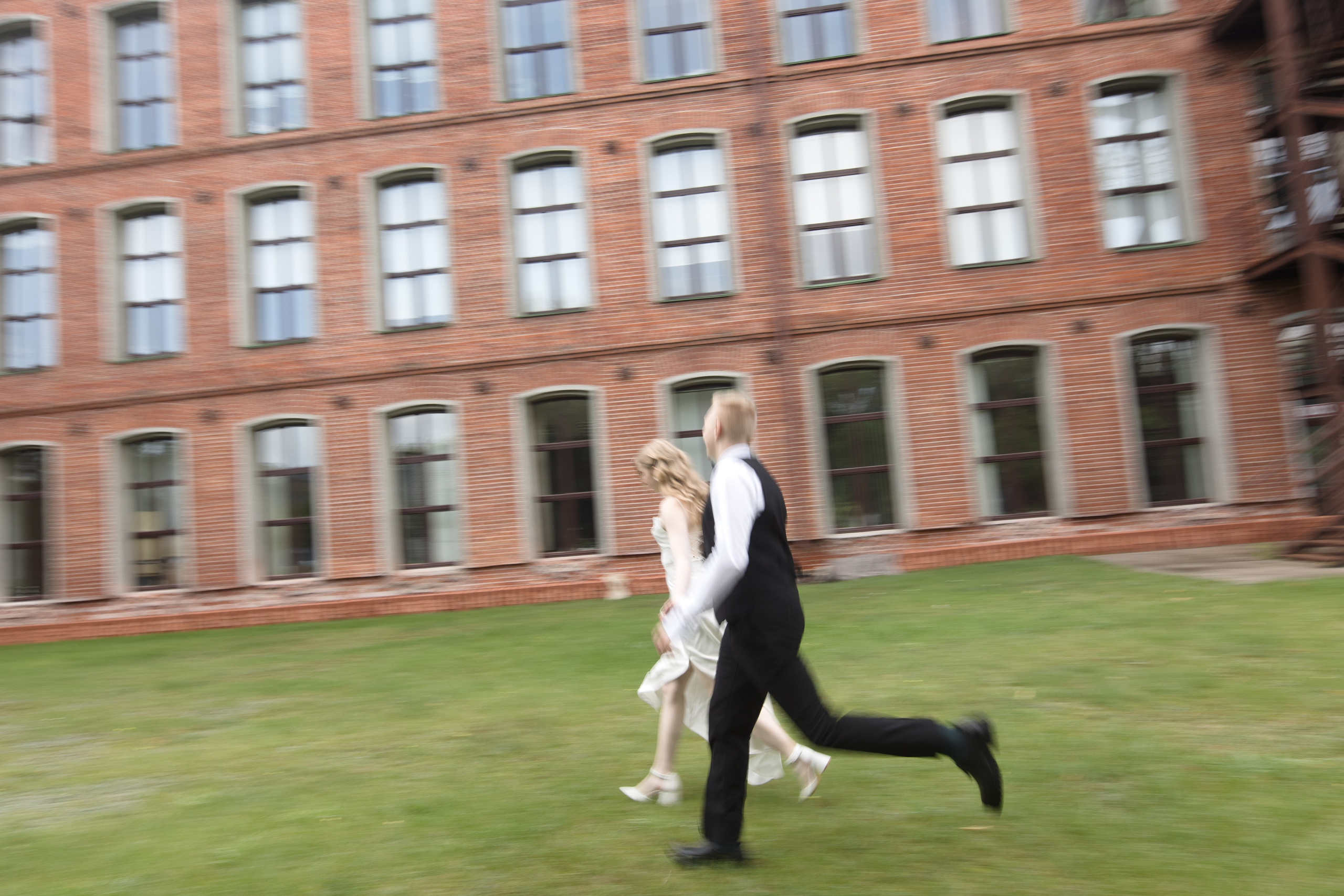 Андрей & Арина поженились!. Фотограф Чугунов Александр