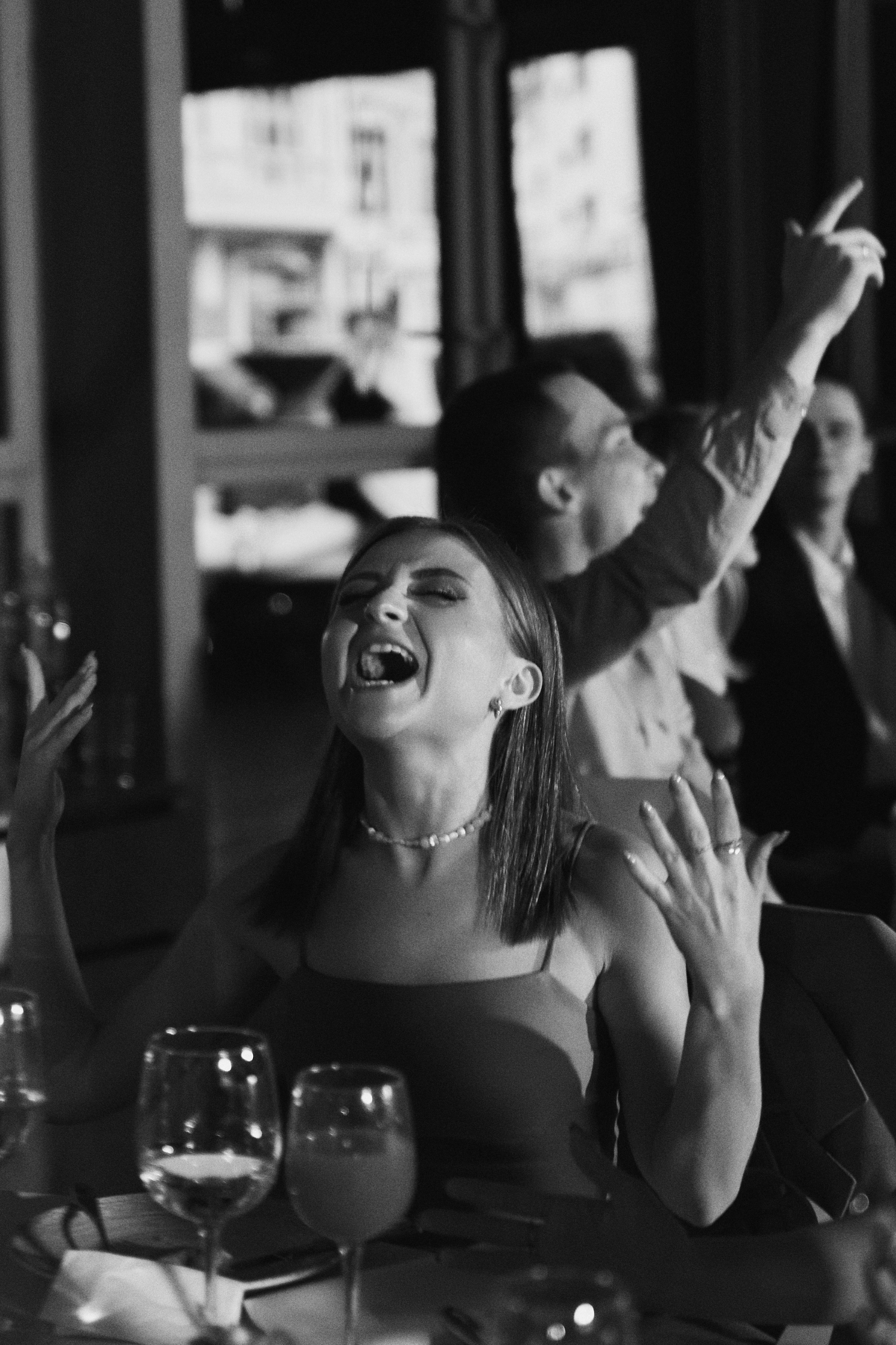 Максим и Анна. Фотограф Диана Хасанова, г. Казань