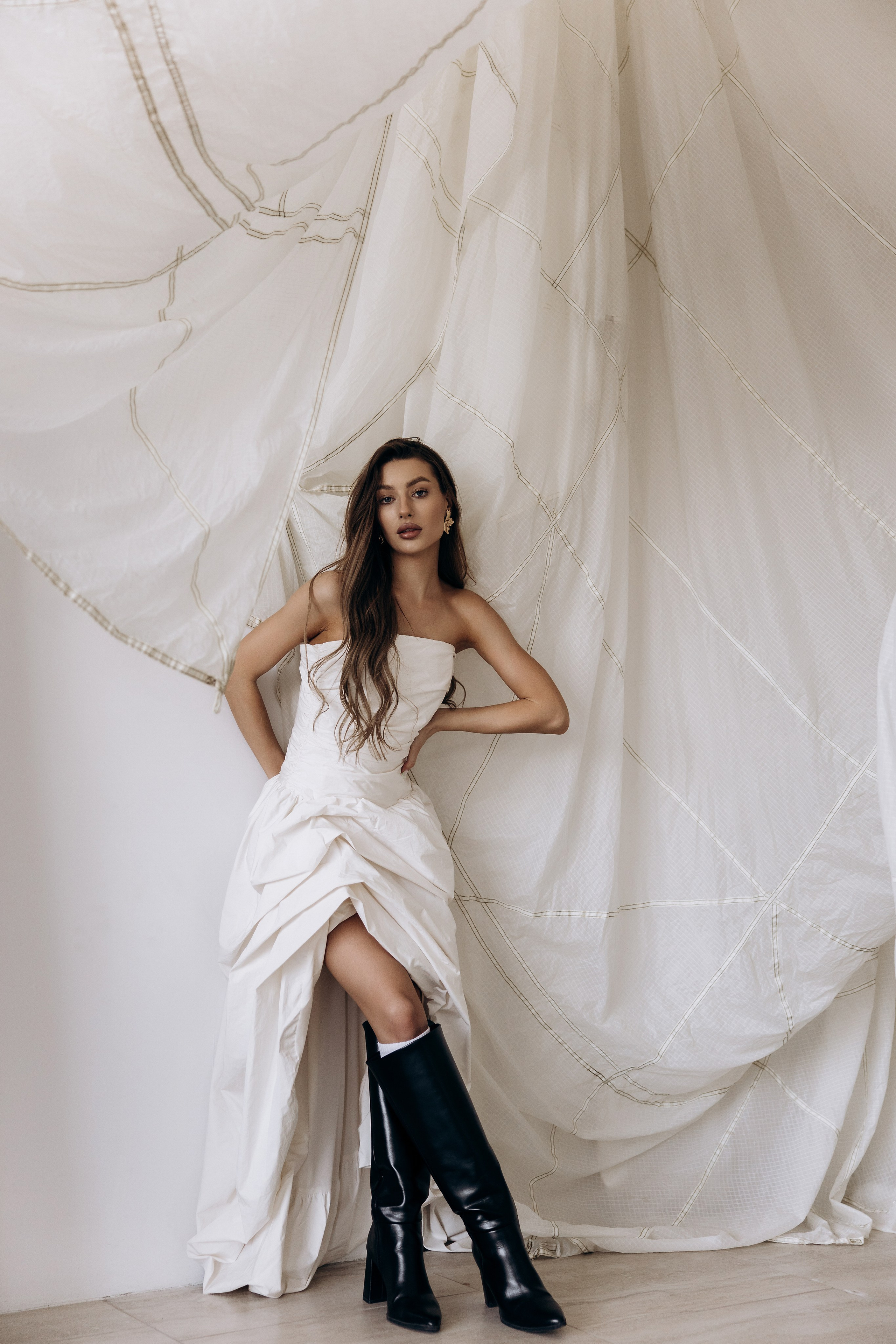 Татьяна. Свадебный и контент фотограф в Красноярске Марианна Перфильева