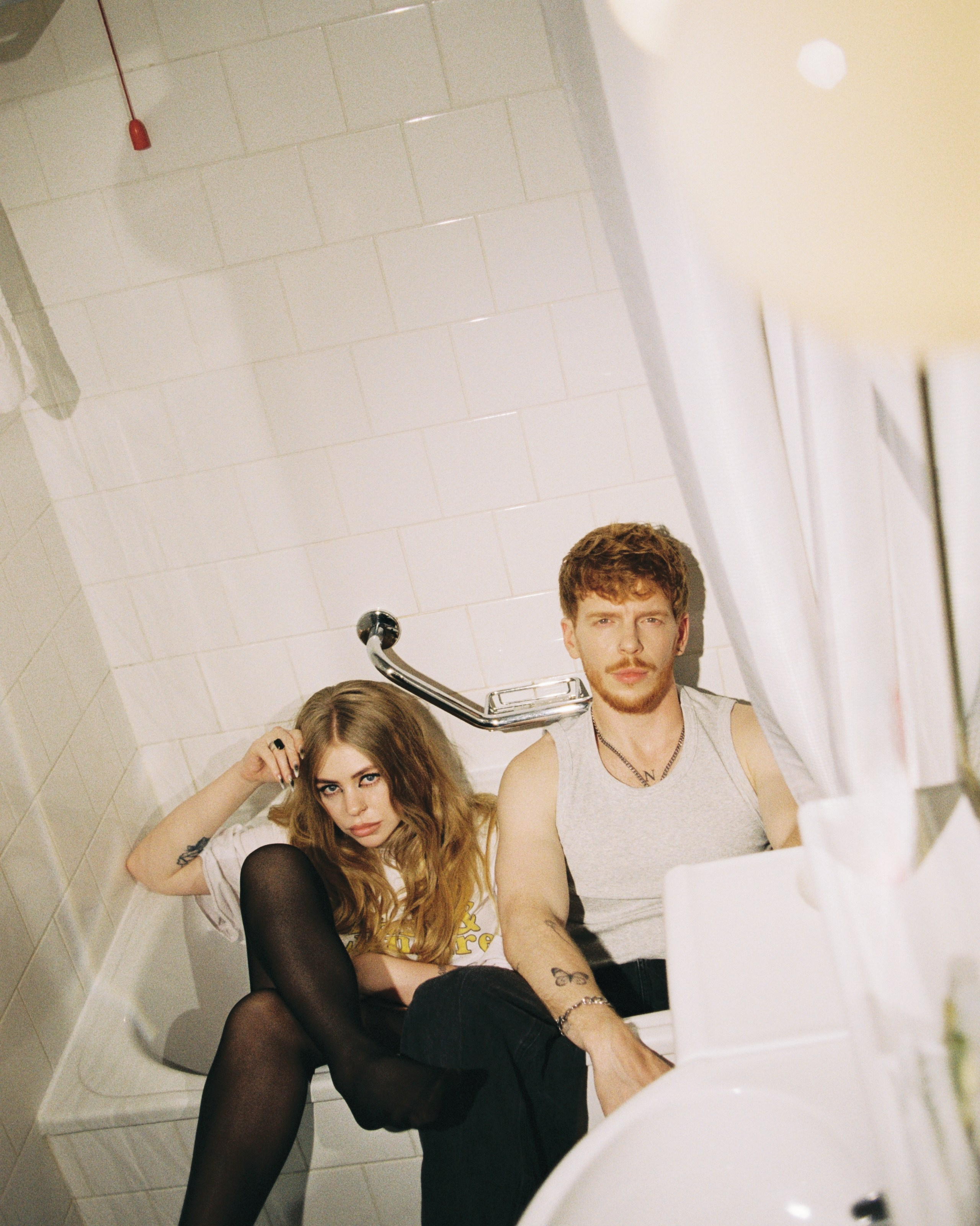 Shameless. Sasha&Karina Photographers