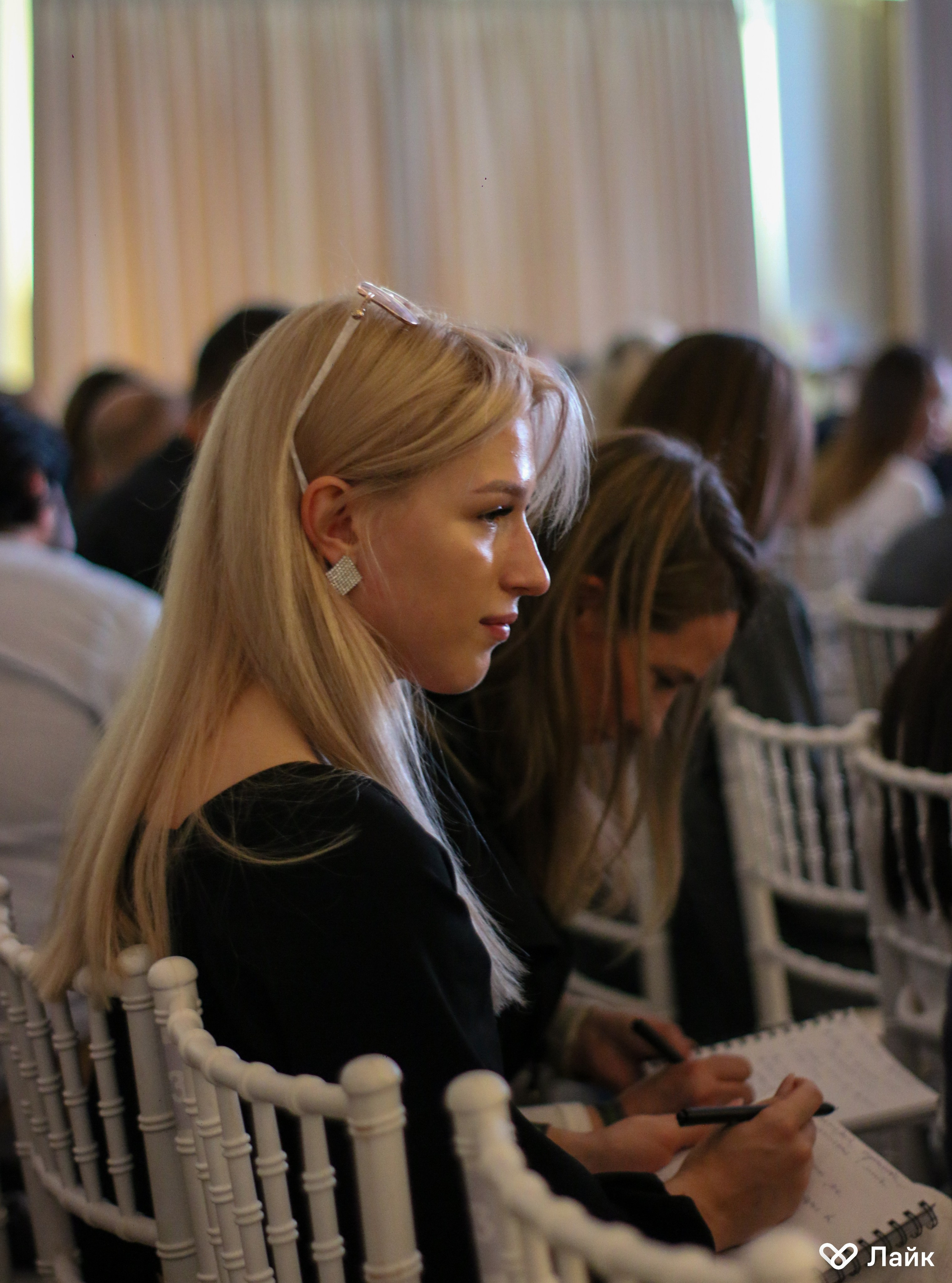 Лайк миллиарды. Galaktionov. Visual artist