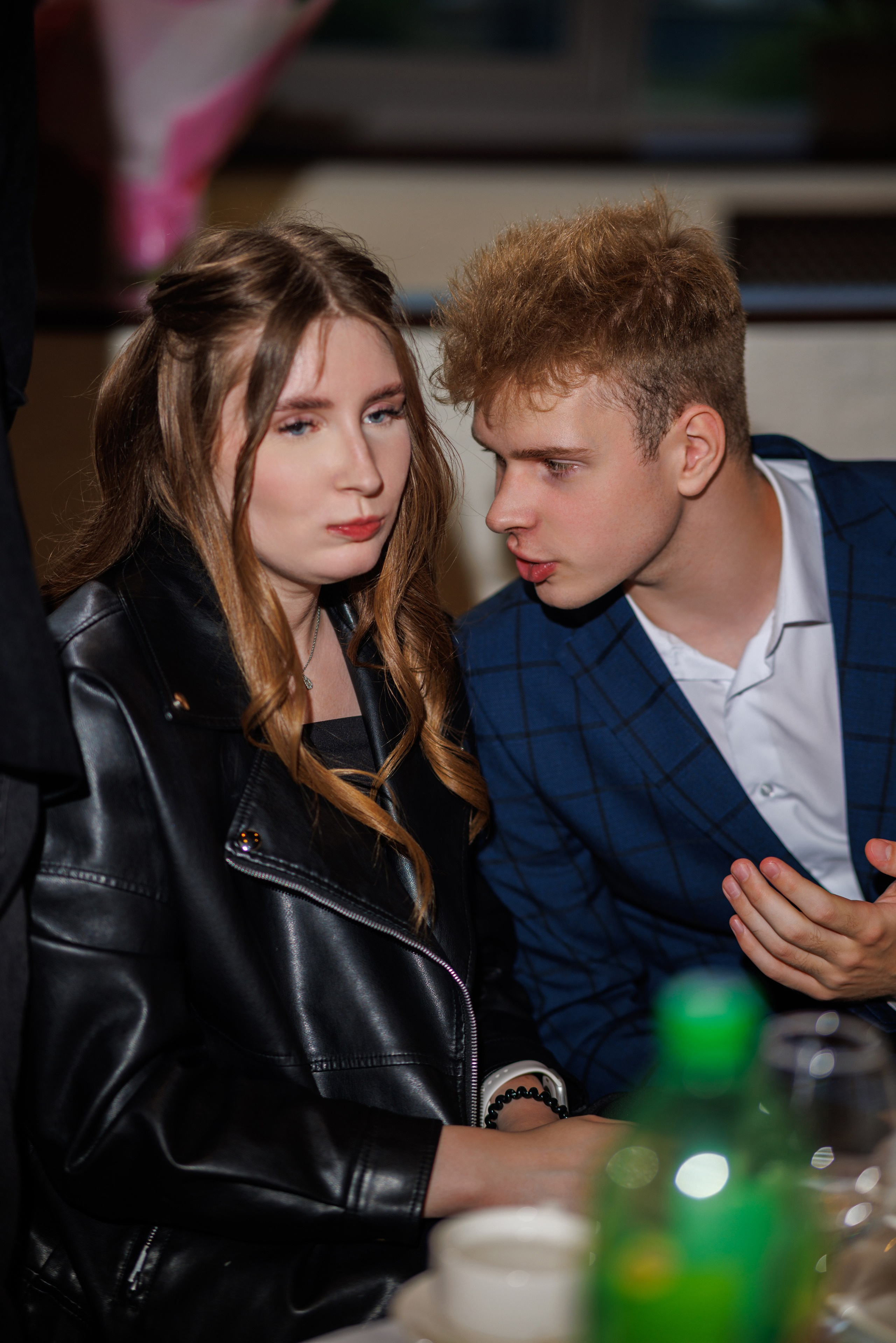 Выпускной 2025 Шк 10. Коммерческий фотограф Андрей Тремасов