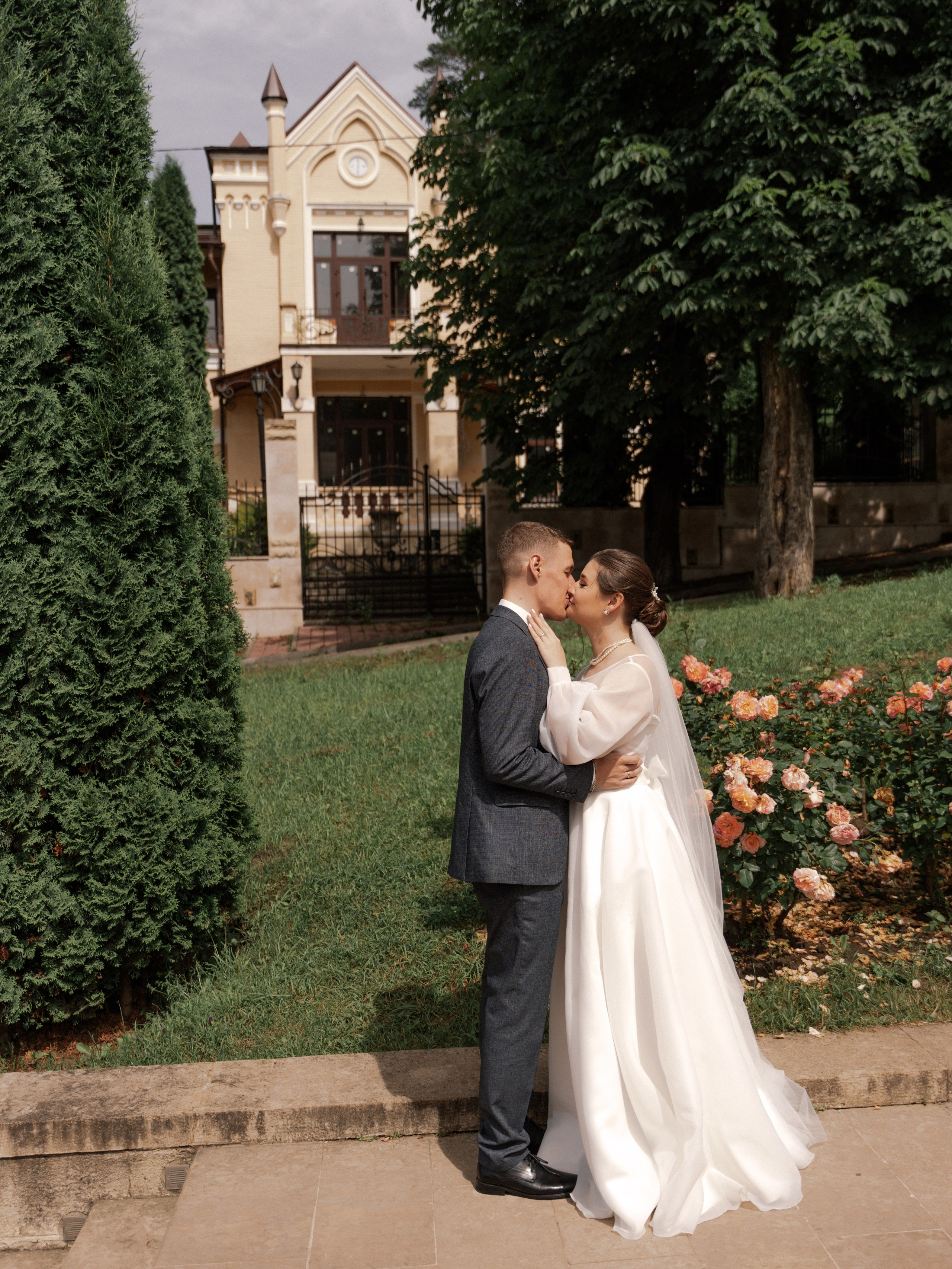 С&Ю. Свадебный фотограф Ирина Беляева Пятигорск|Кисловодск|Эльбрус|Домбай