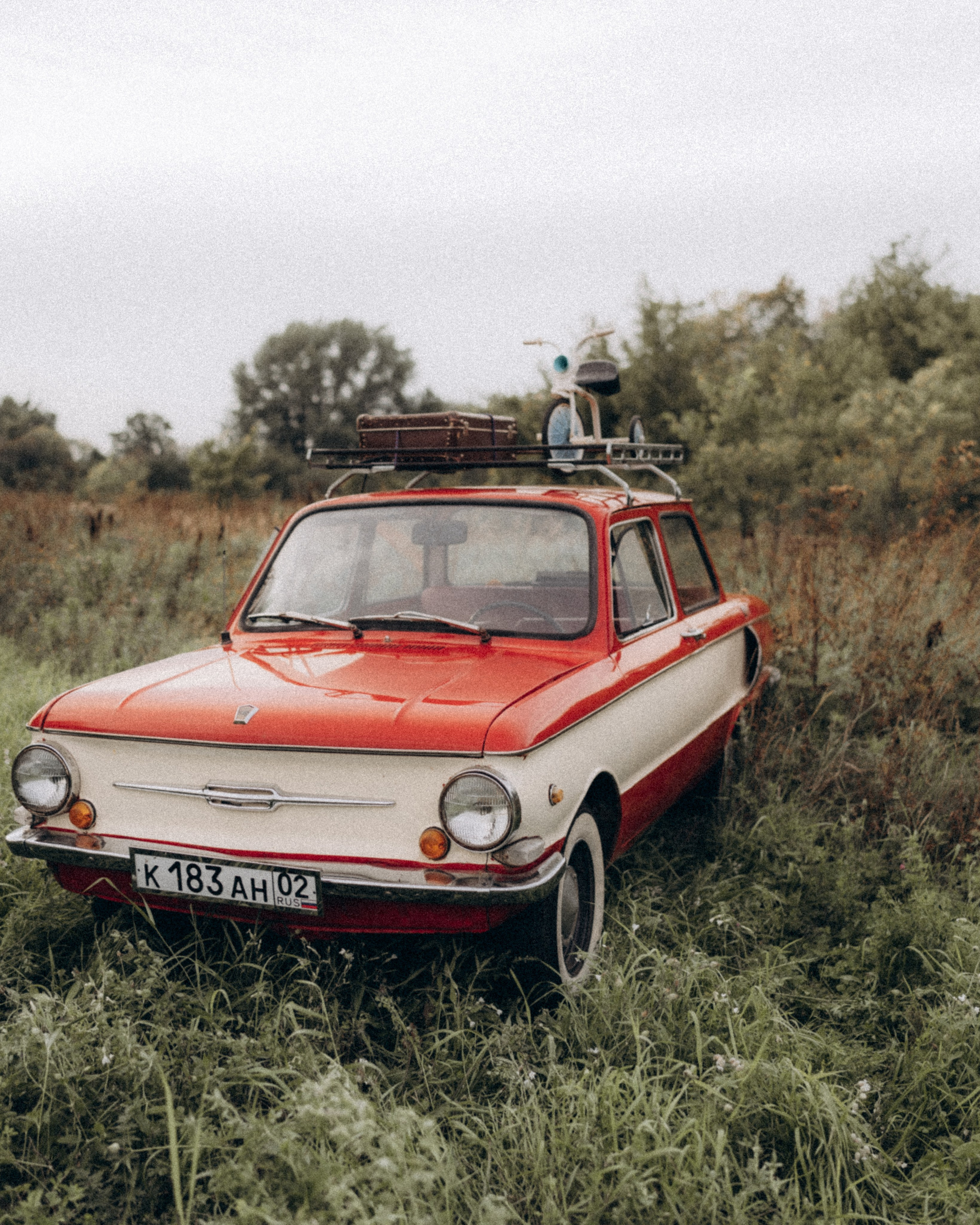 Ретро автомобиль. Семейный и домашний фотограф в Уфе Ирина Гарасюта