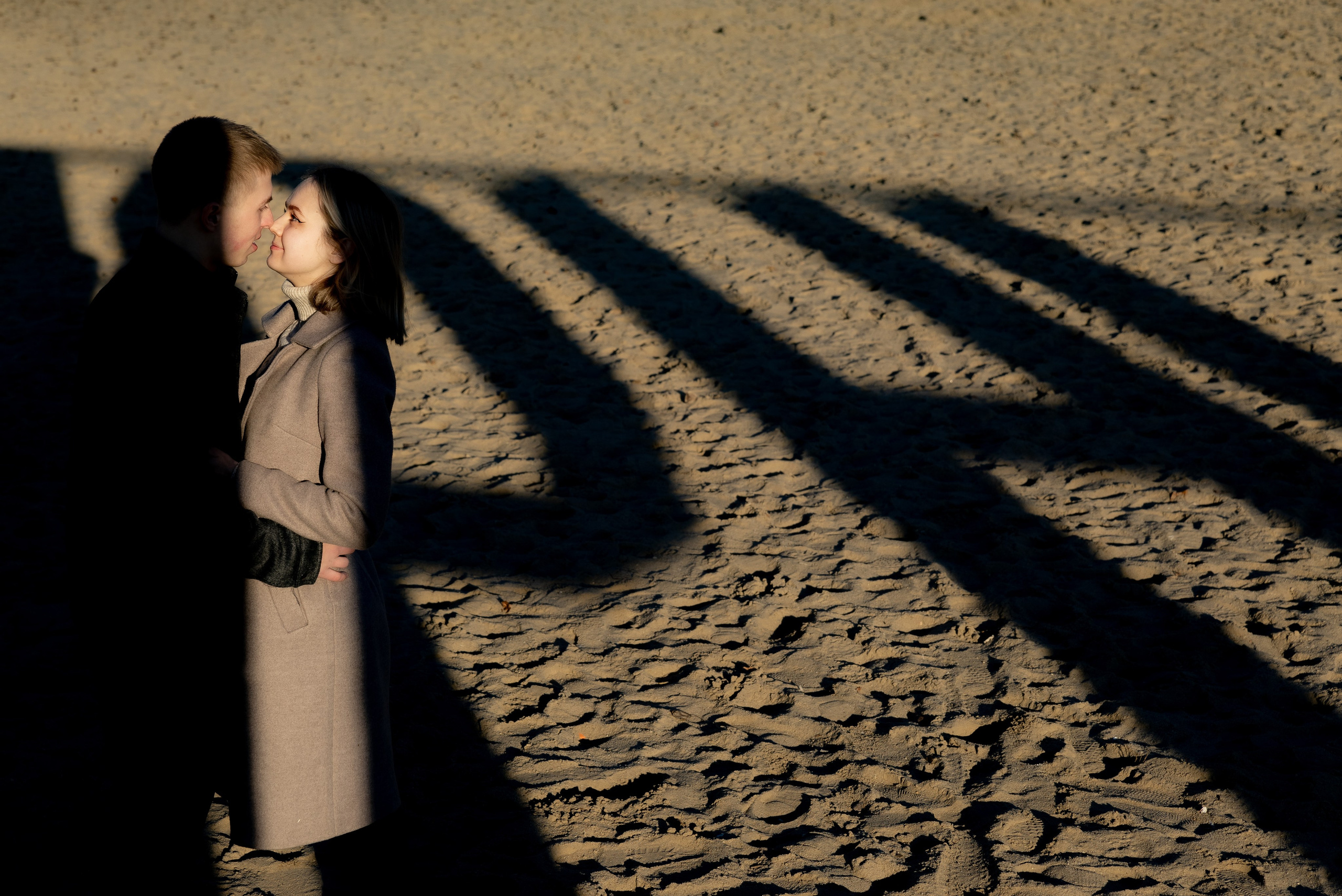 Love Story. Фотограф Алексей Куликов в Ярославле