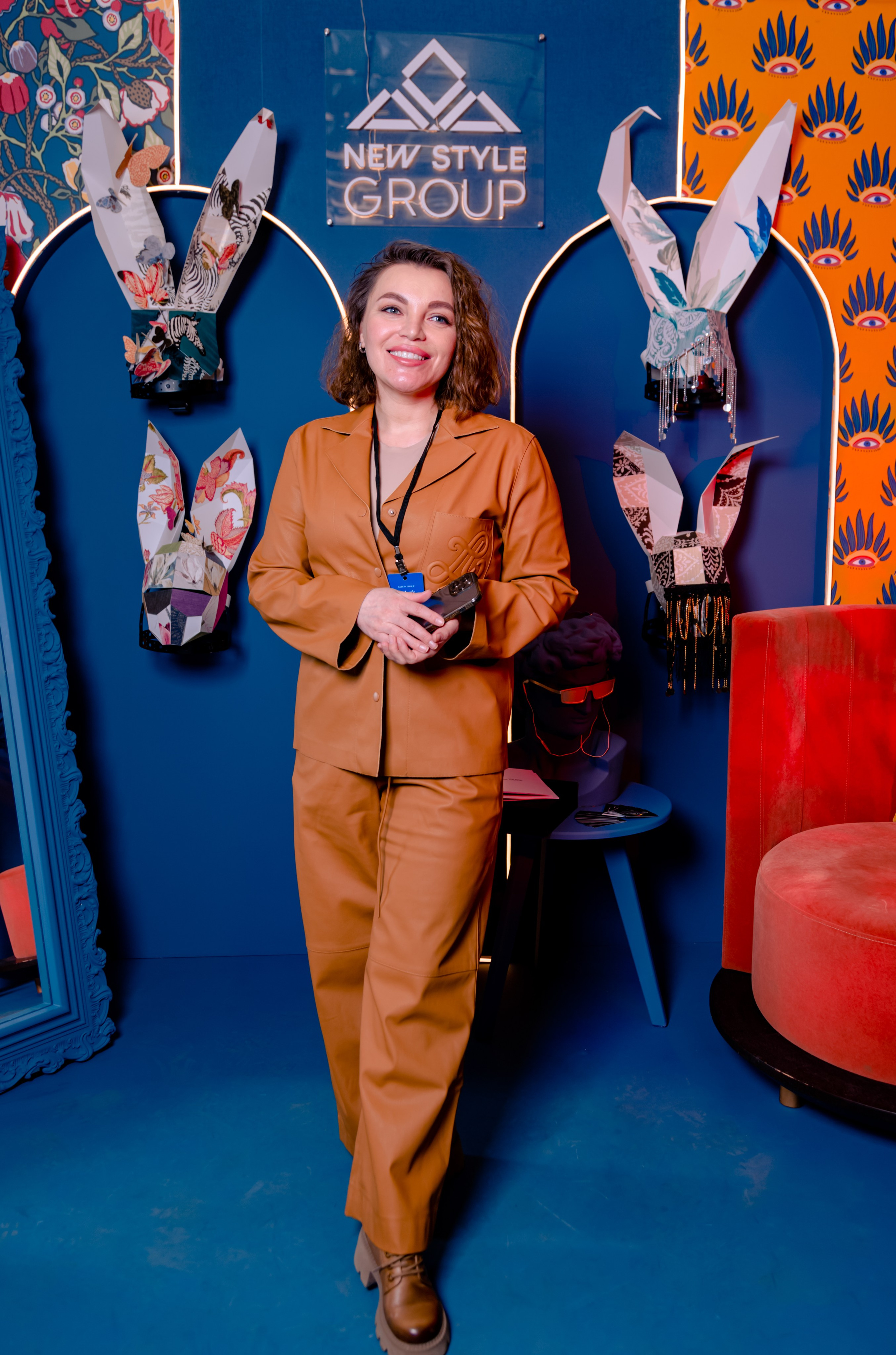 КОНФА by RAKUSA GROUP. МЕДИА-РЕСУРС ХАБАРОВСК / Фотоотчеты / Репортажи / События