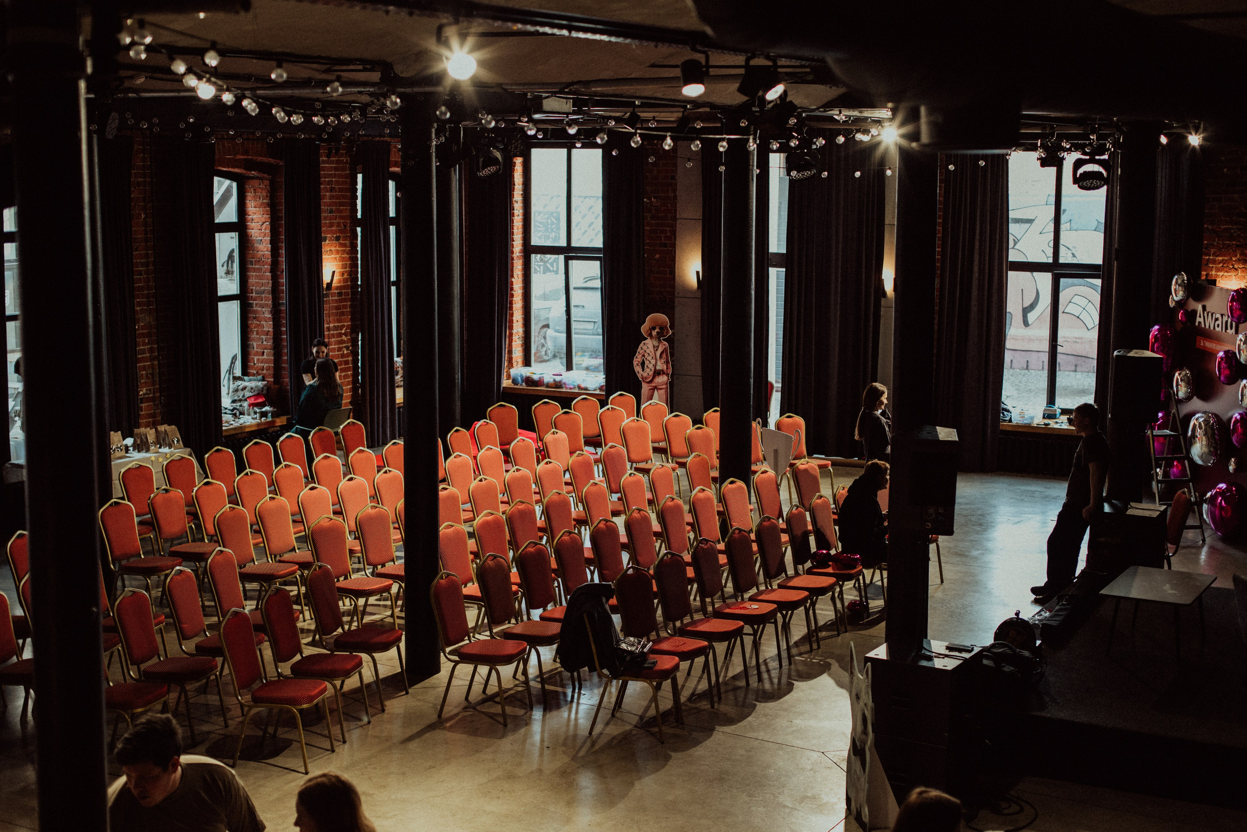 CBcon. Фотограф анималист в Москве Майорова Евгения