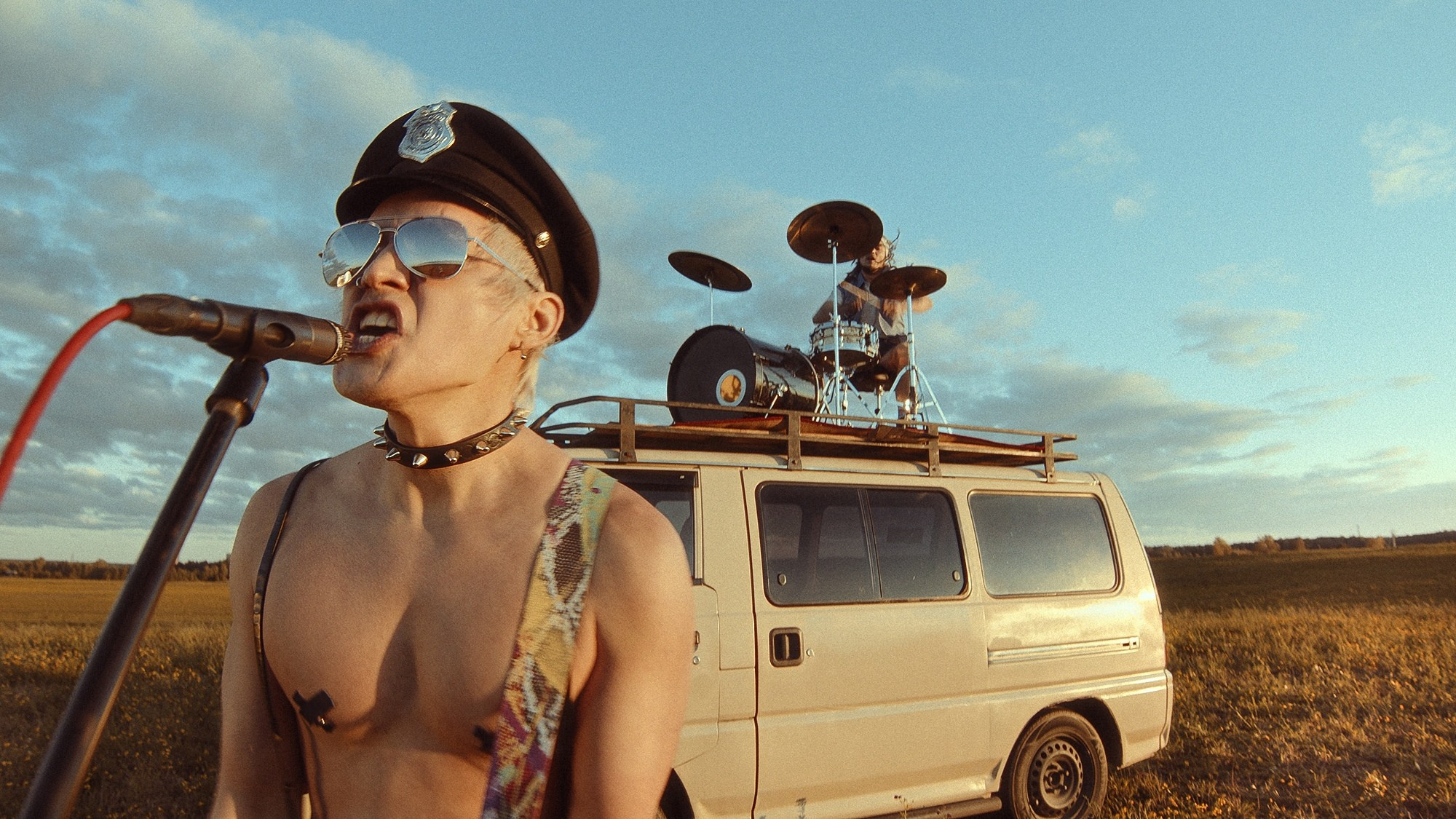 PROJECTS. AlexART | Film