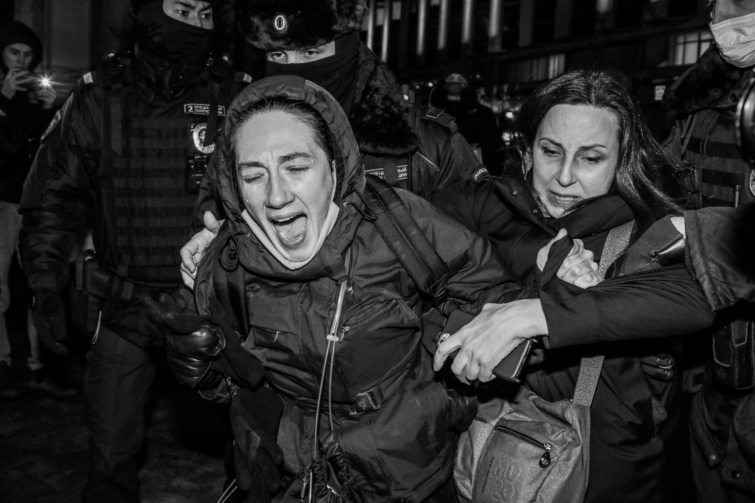 Документалистика. Репортажный фотограф в Москве Екатерина Якель