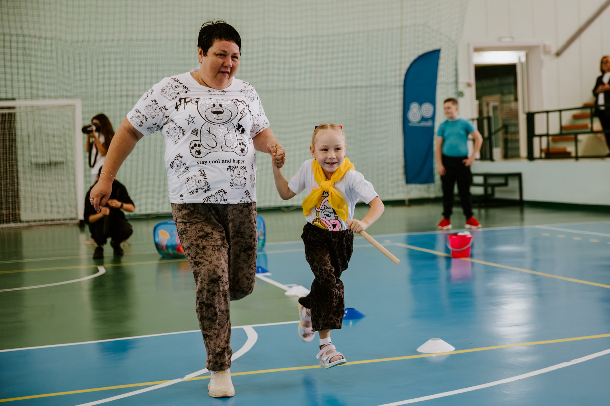 День города Усолье-Сибирское 2025. Фотограф в Иркутске Евгения Айвазова