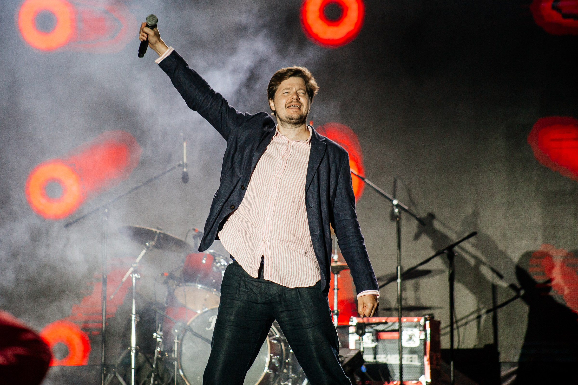 День города Усолье-Сибирское 2024. Фотограф в Иркутске Евгения Айвазова