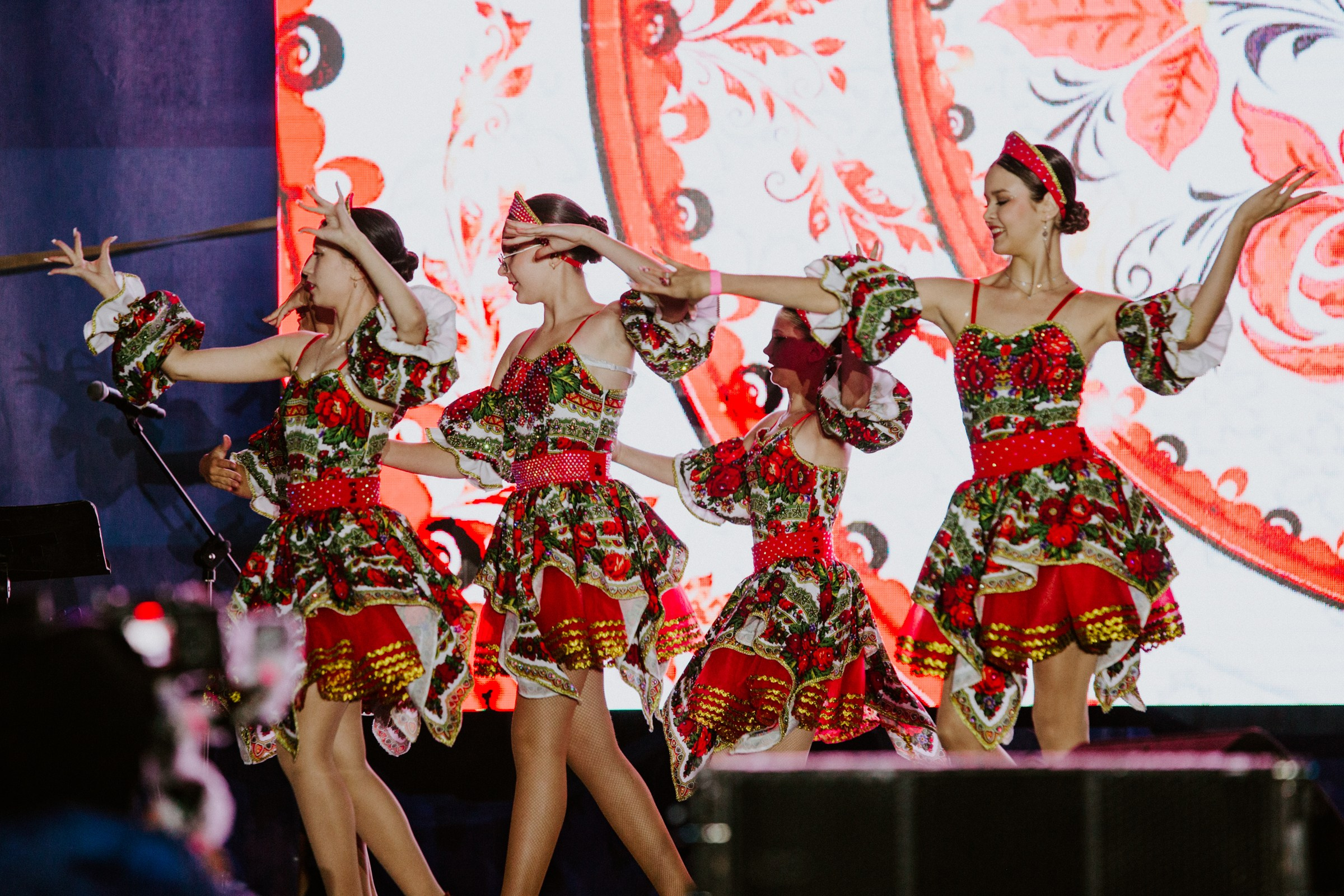 День города Усолье-Сибирское 2025. Фотограф в Иркутске Евгения Айвазова