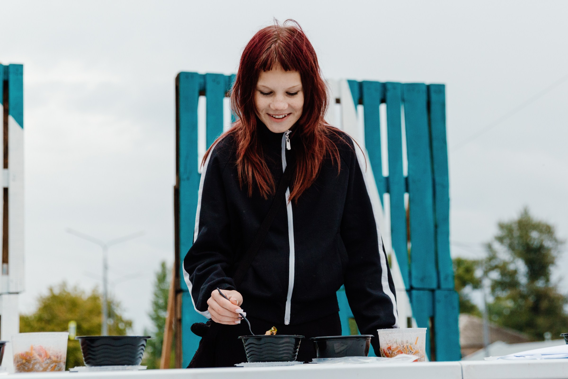 День города Усолье-Сибирское 2025. Фотограф в Иркутске Евгения Айвазова