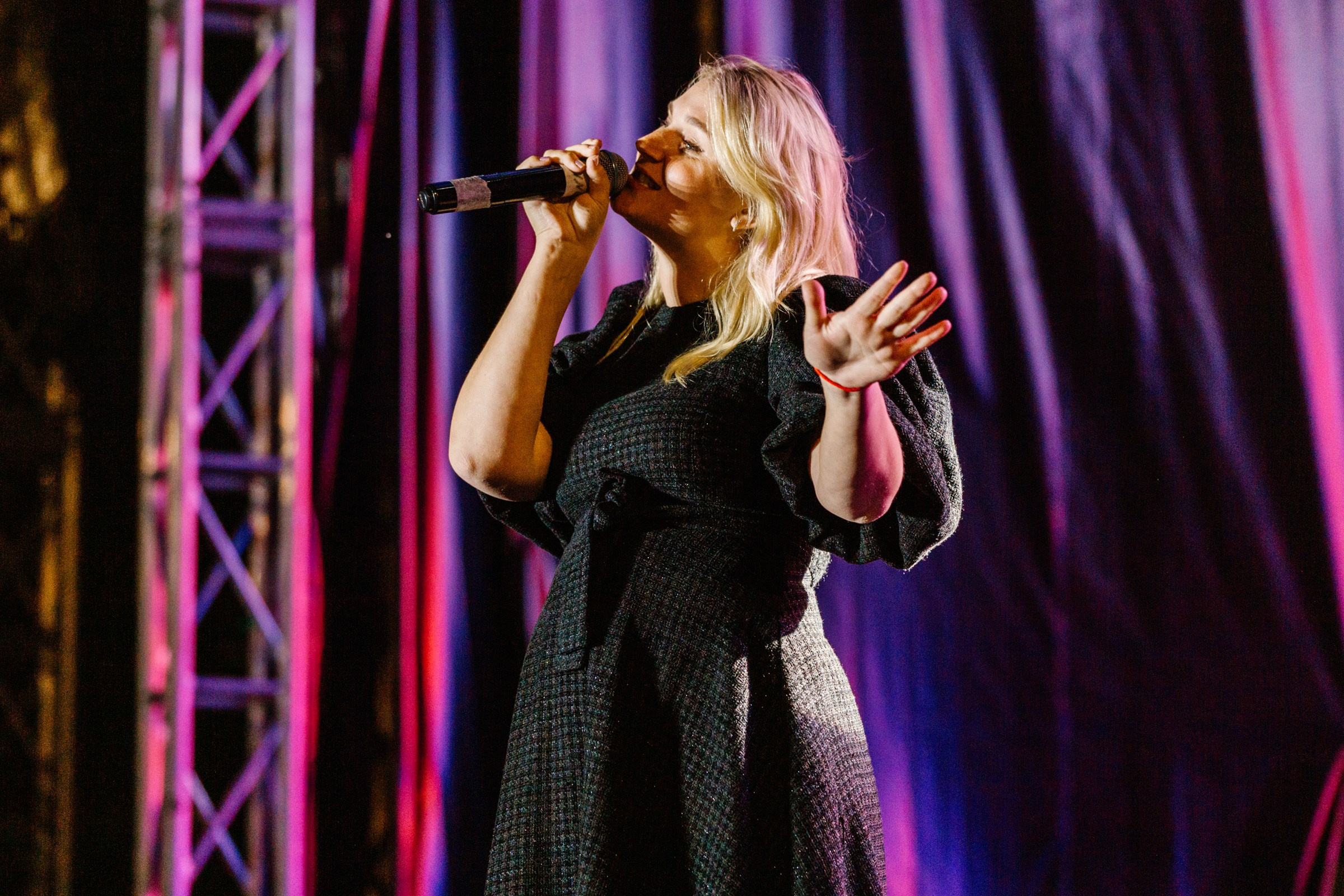 День города Усолье-Сибирское 2025. Фотограф в Иркутске Евгения Айвазова