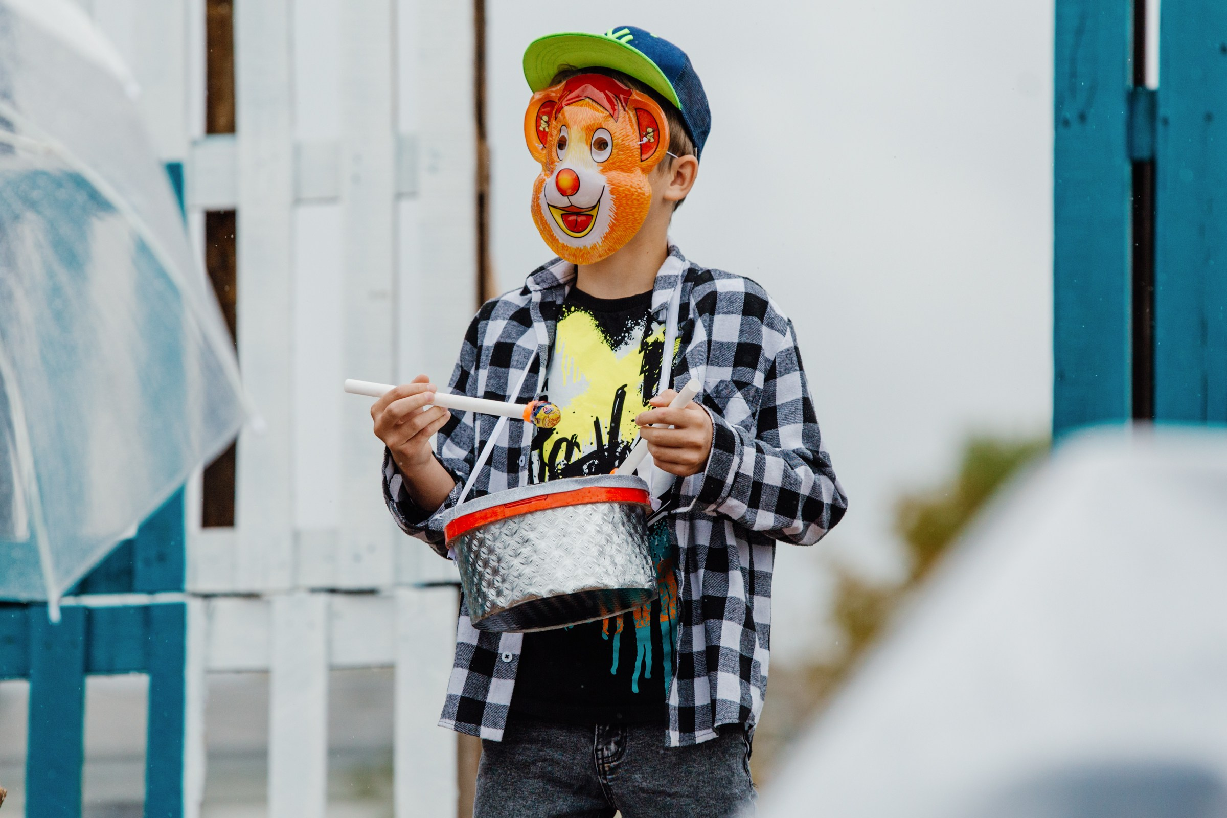 День города Усолье-Сибирское 2025. Фотограф в Иркутске Евгения Айвазова