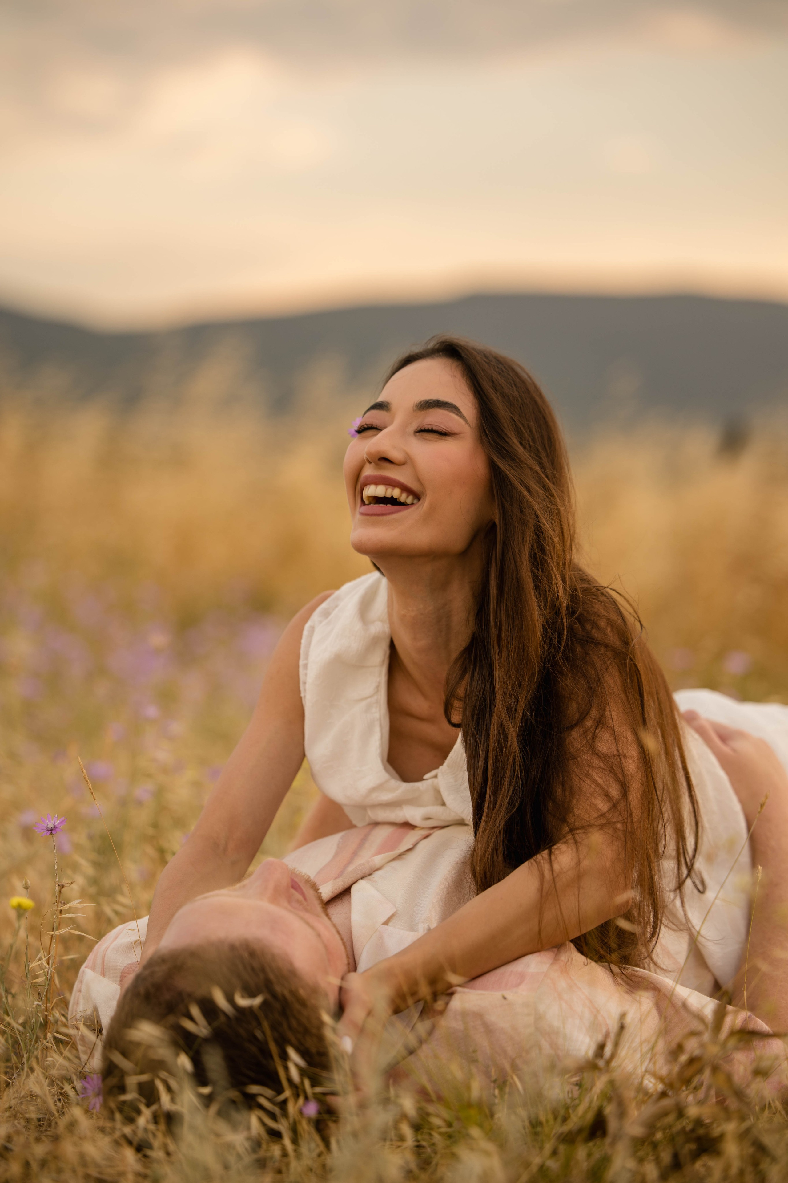 DEREK&ASYA. Свадебный и семейный фотограф респ. Дагестан и г. Москва Диана Старри