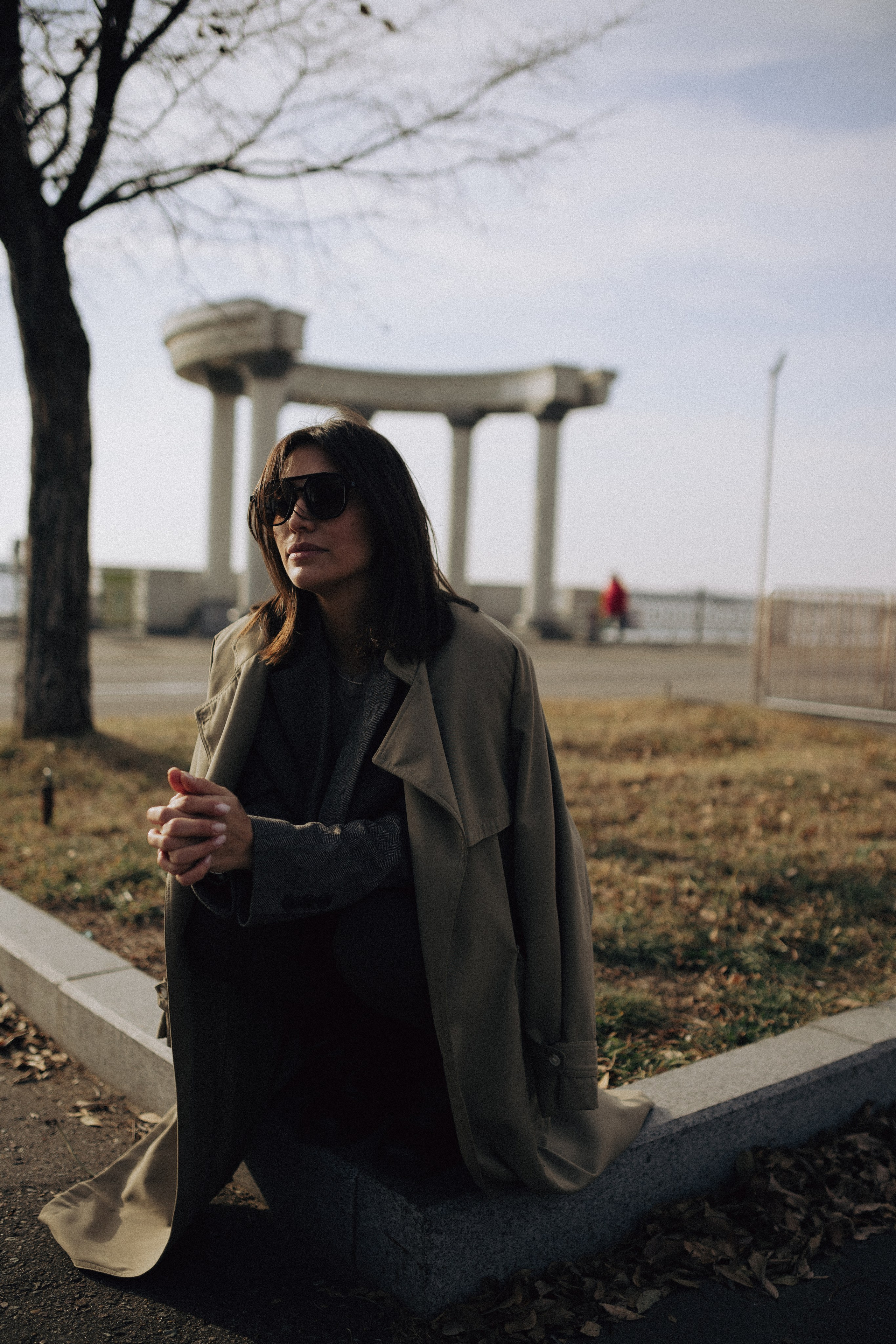 Хабаровск | Осень. Фотограф Итуруп | Курильские острова