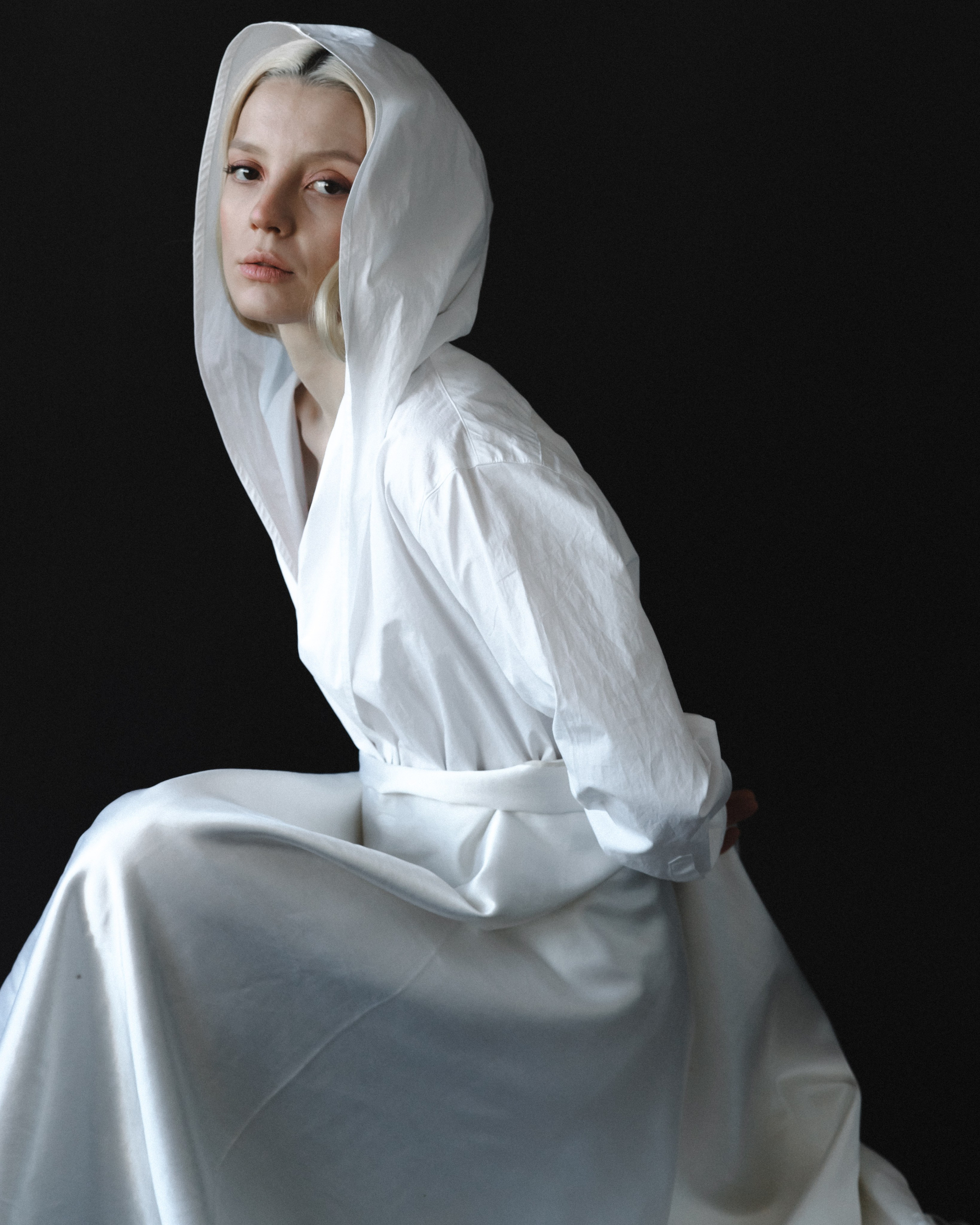 Портреты. Фотограф Анастасия Бондарчук