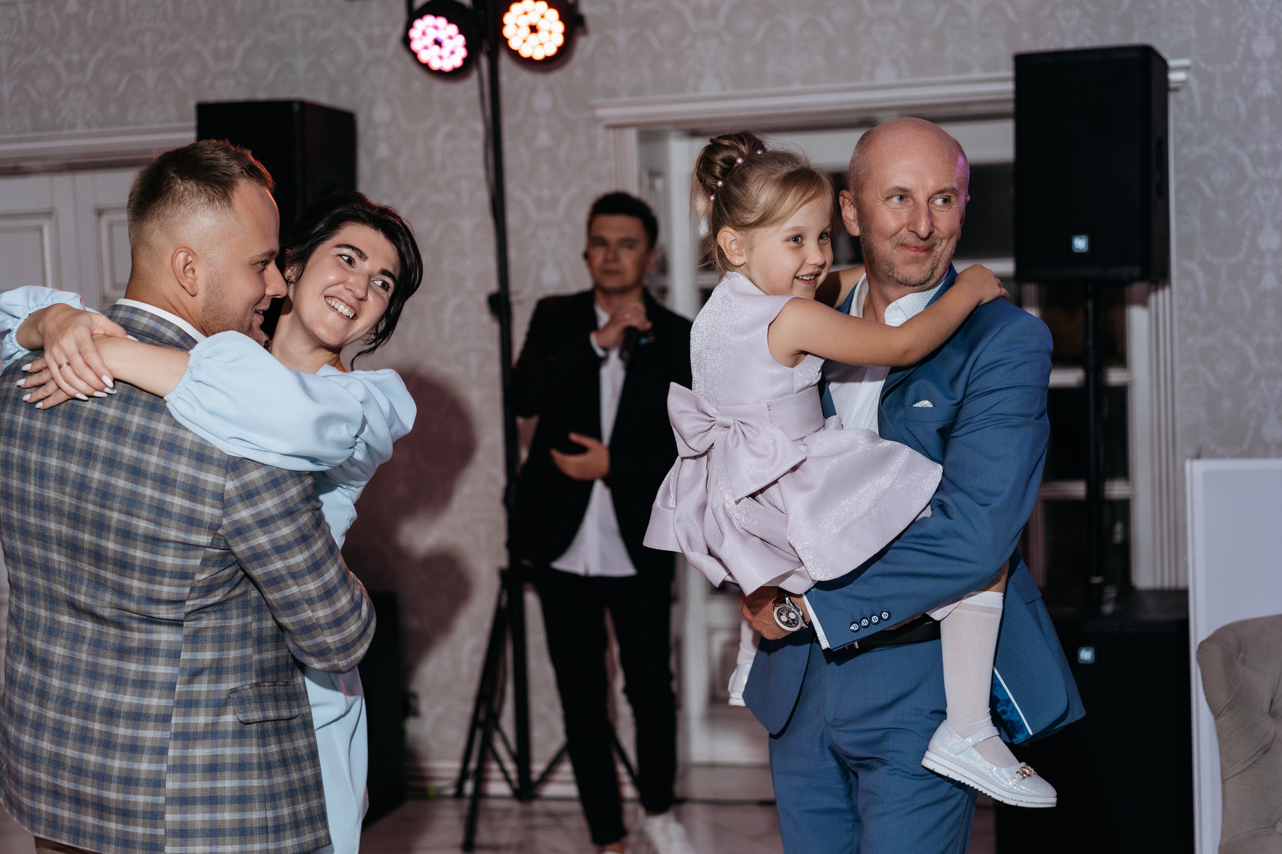 Александр и Ирина. Свадебный и семейный фотограф в Калининграде Анастасия Гриценко