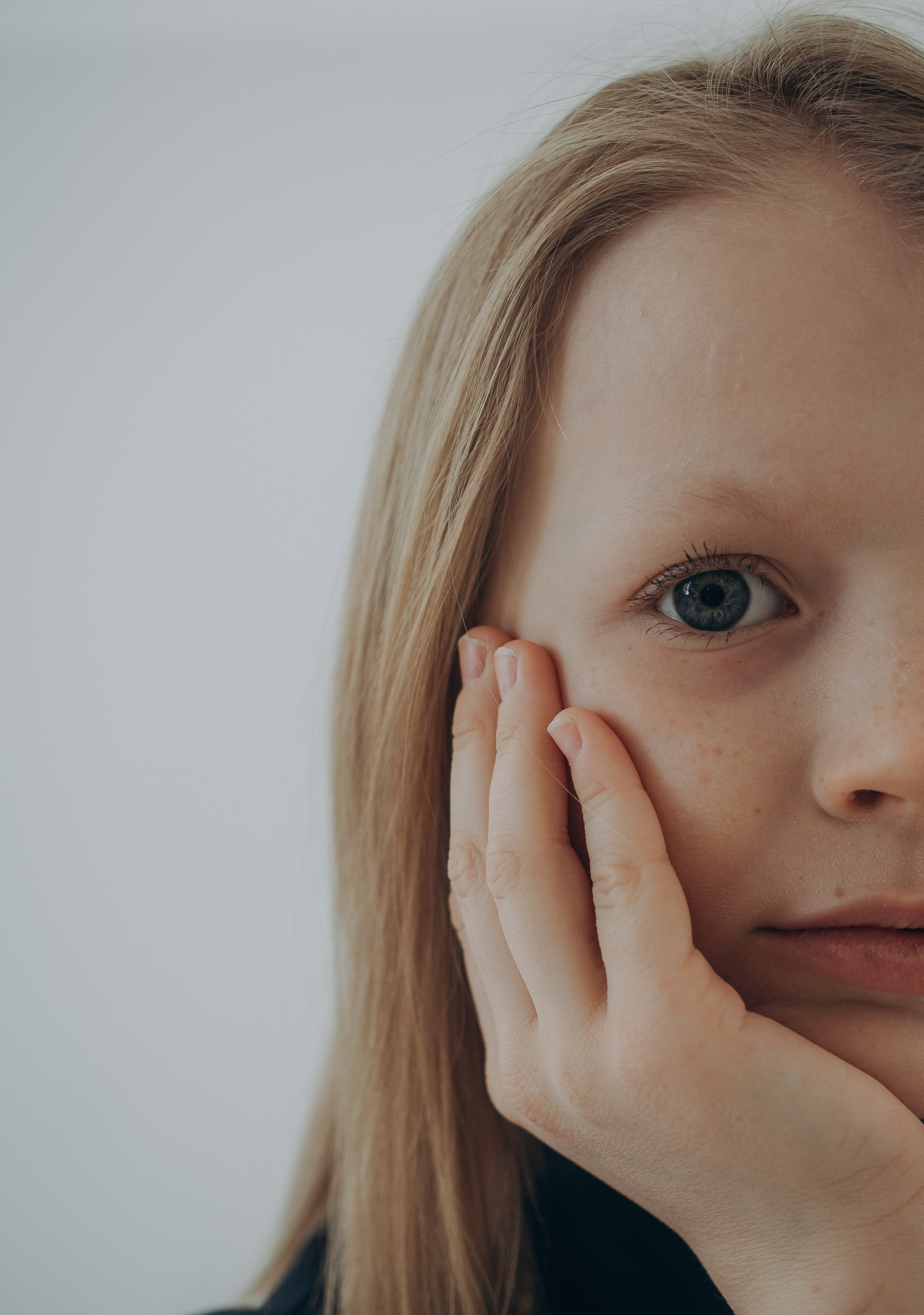 День рождение. Алесе 10 лет. Семейный и детский фотограф в Уфе Намощенко Юлия