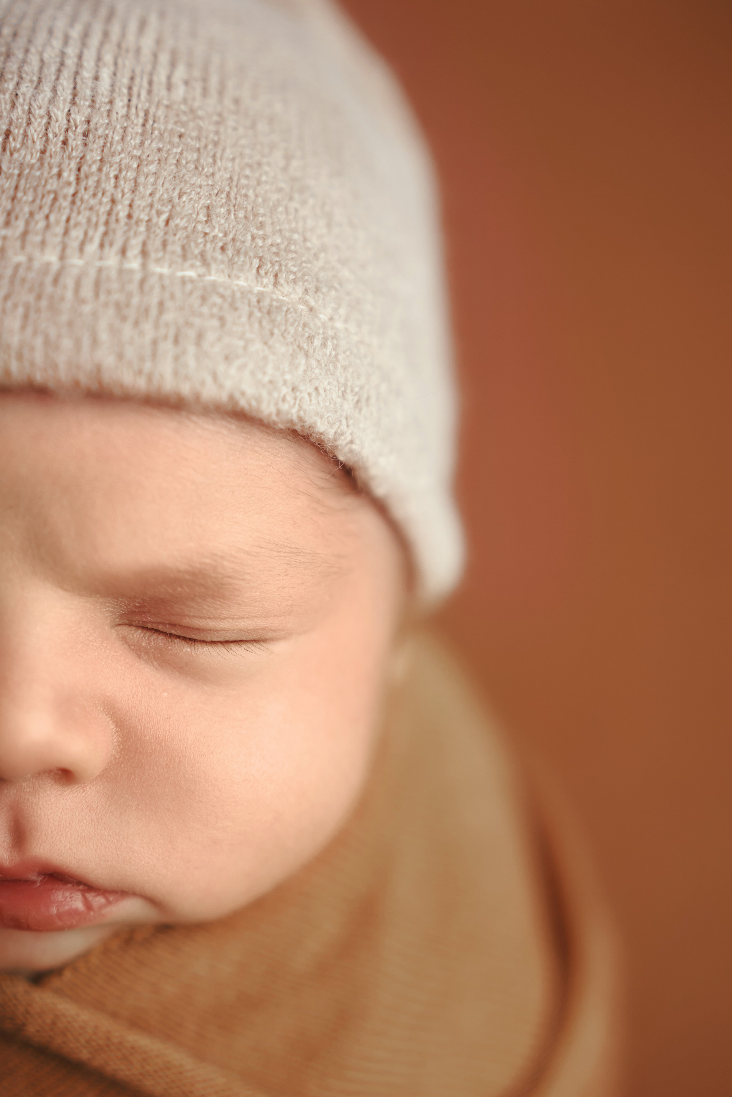 Давид. Фотограф новорожденных во Владивостоке Ромашко Виктория