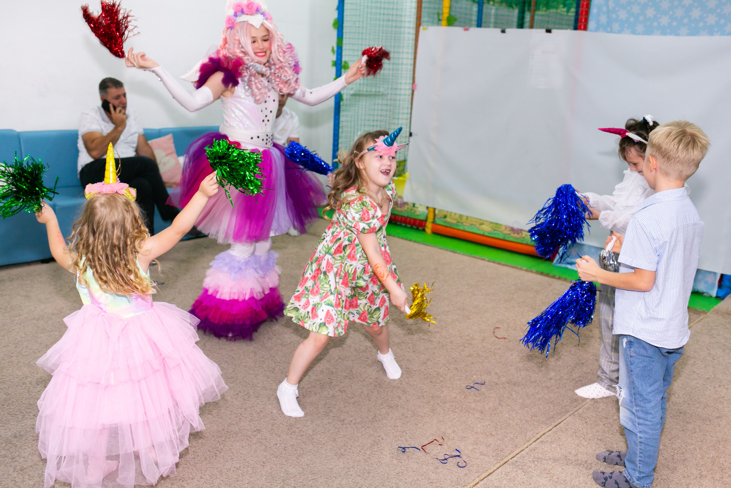 Праздники. Фотограф новорожденных и семейный фотограф НСО г. Бердск Марина Львова