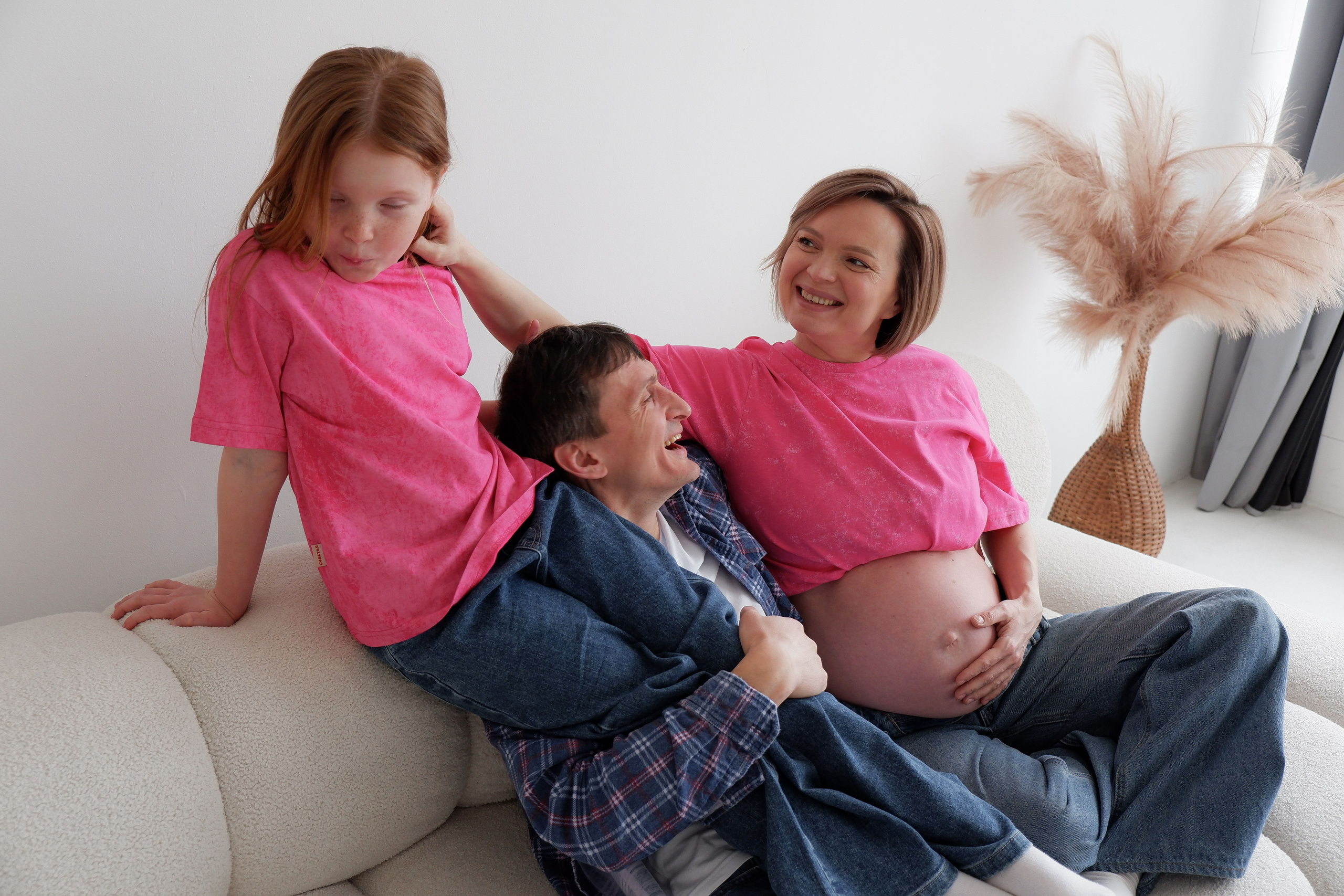 Семейная история