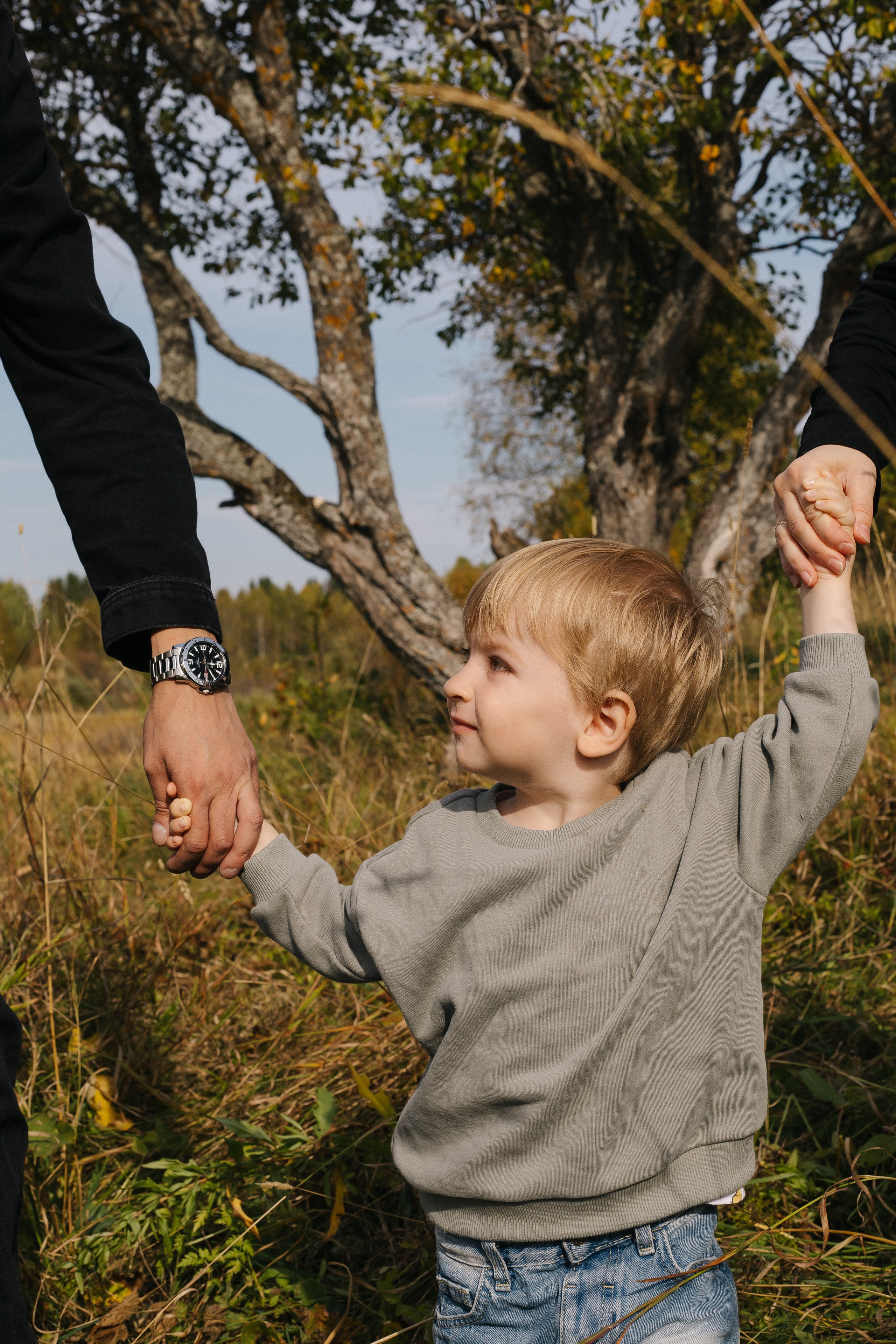 Семья Халиловых