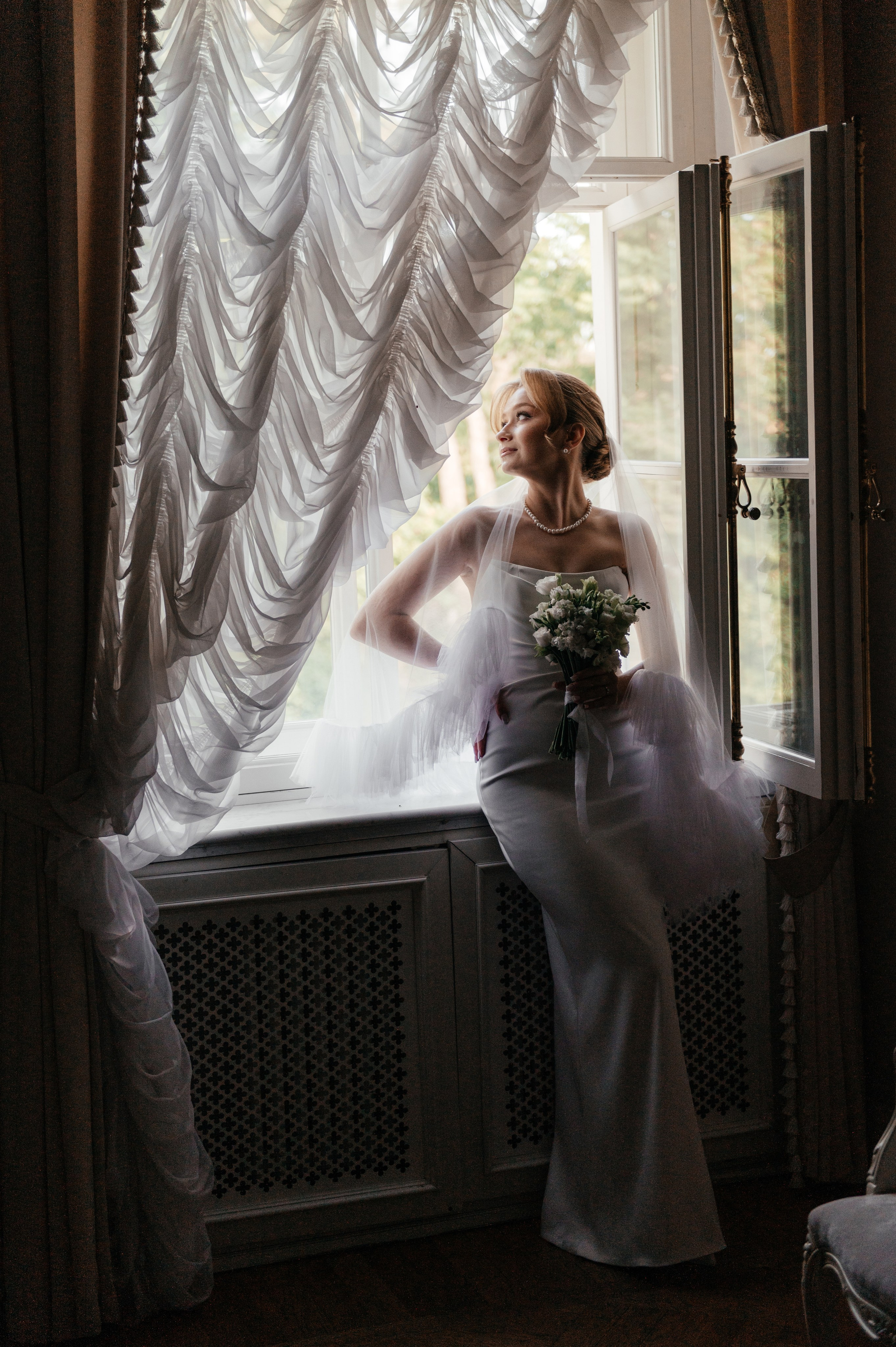 Лев&Дарья. Свадебный, семейный фотограф Санкт-Петербург, Колпино, Юлия Хоружая