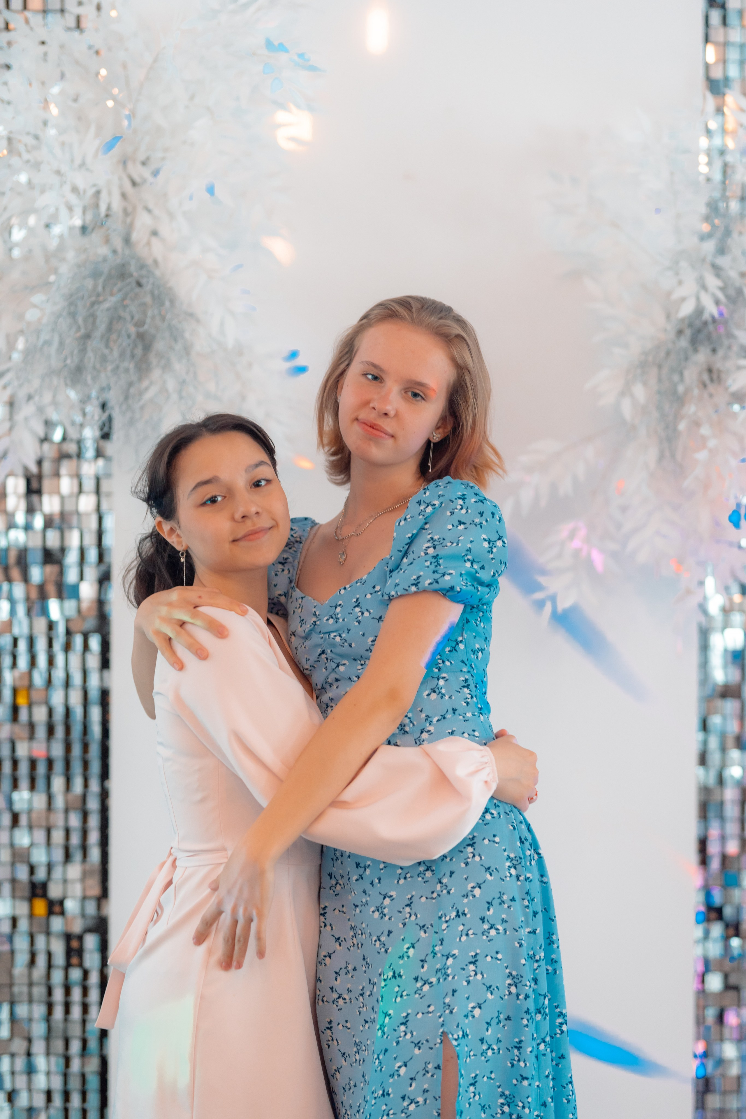 Выпускной 9го класса, Июль 2024