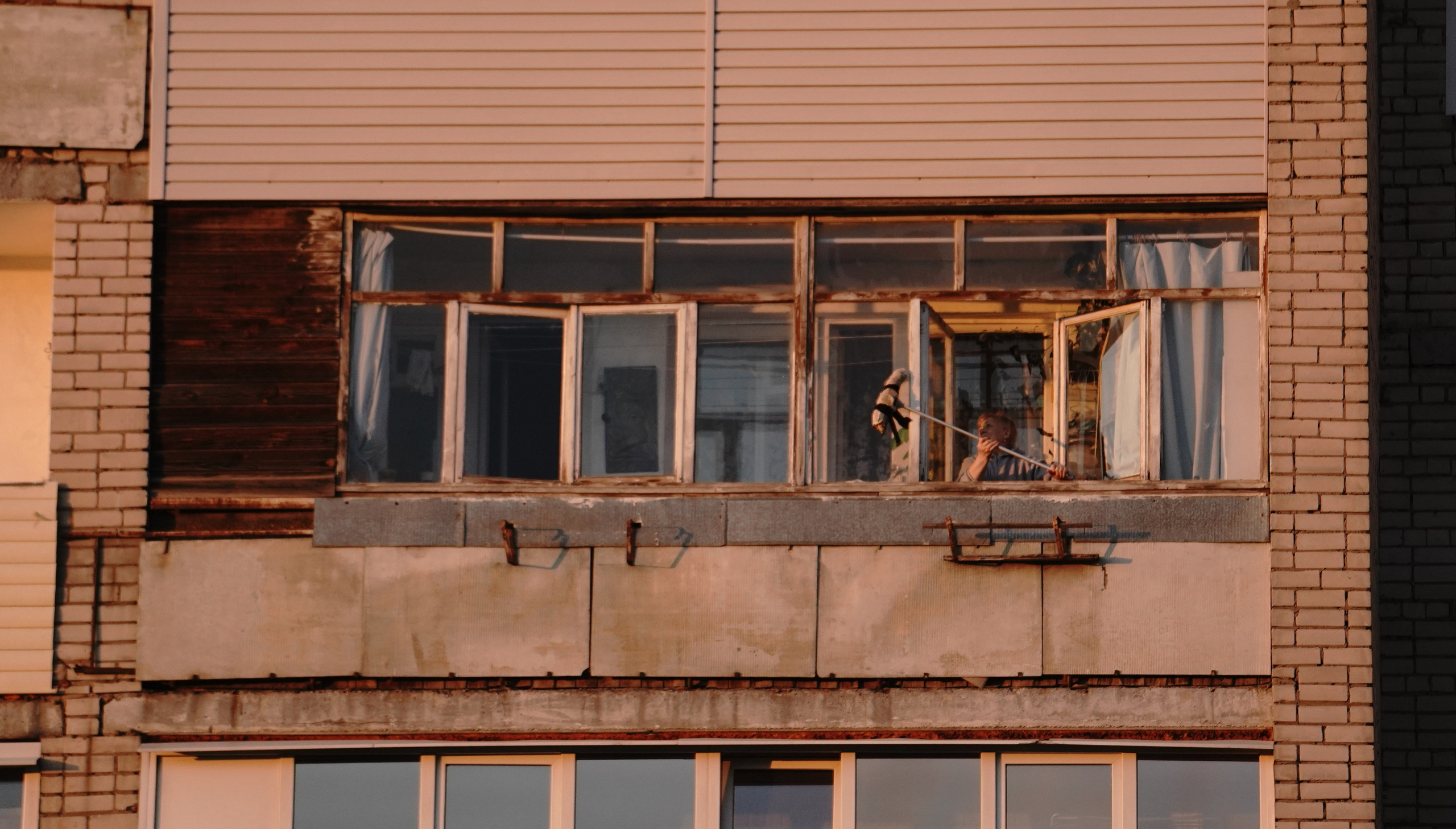 Иваново, Март–Апрель 2022