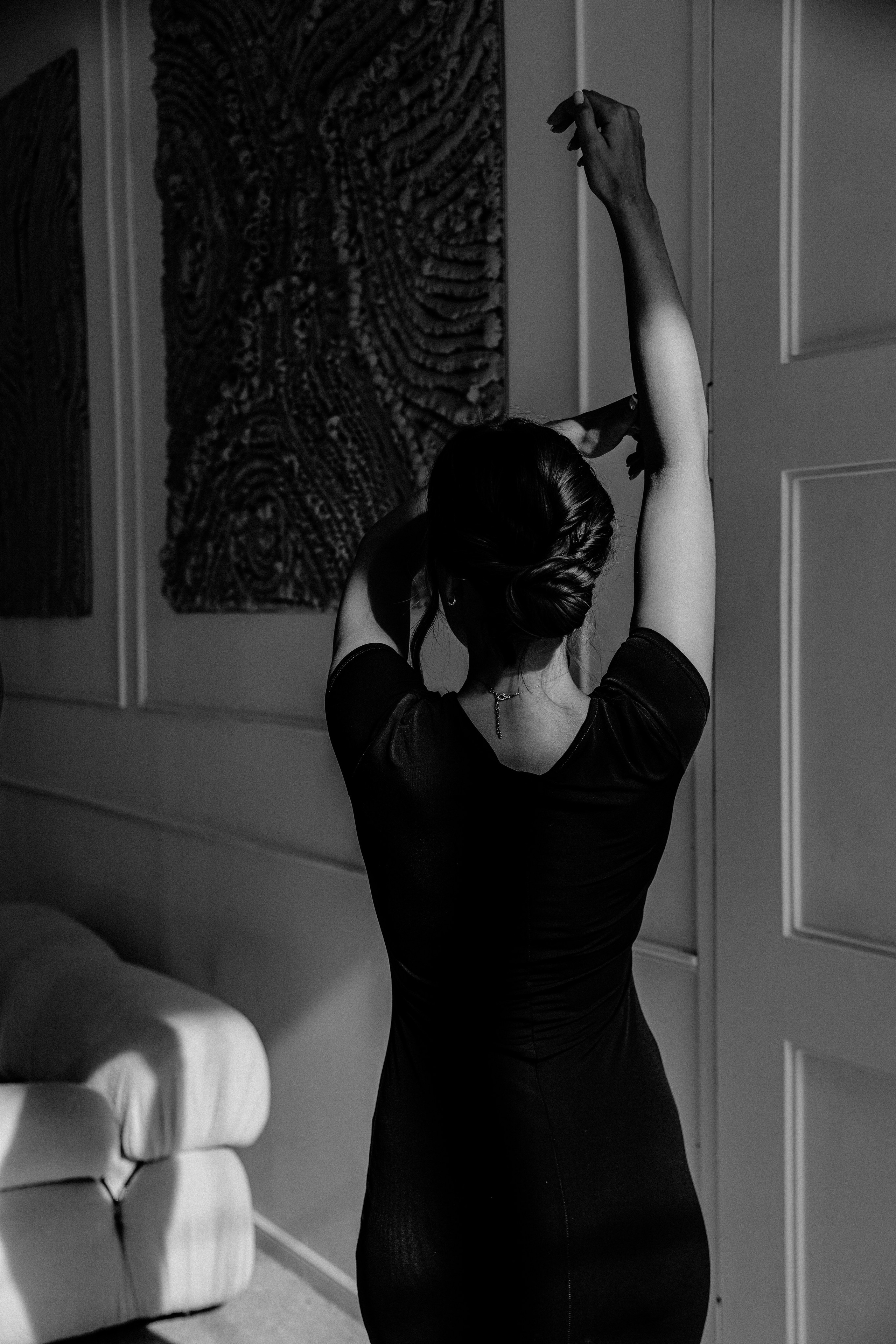 Елена. Фотограф Воронеж Варвара