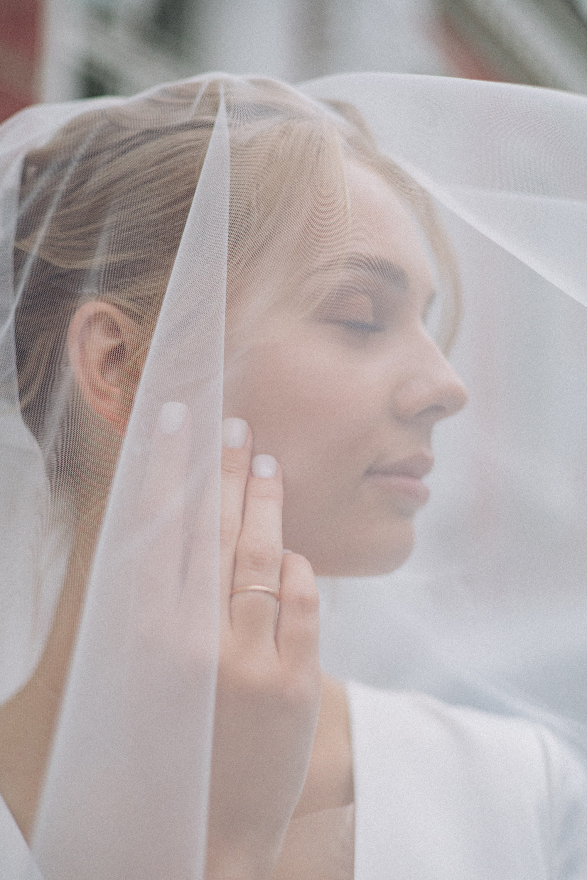 Артём&Екатерина. Свадебный фотограф Церковная Алёна.Десногорск, Смоленск