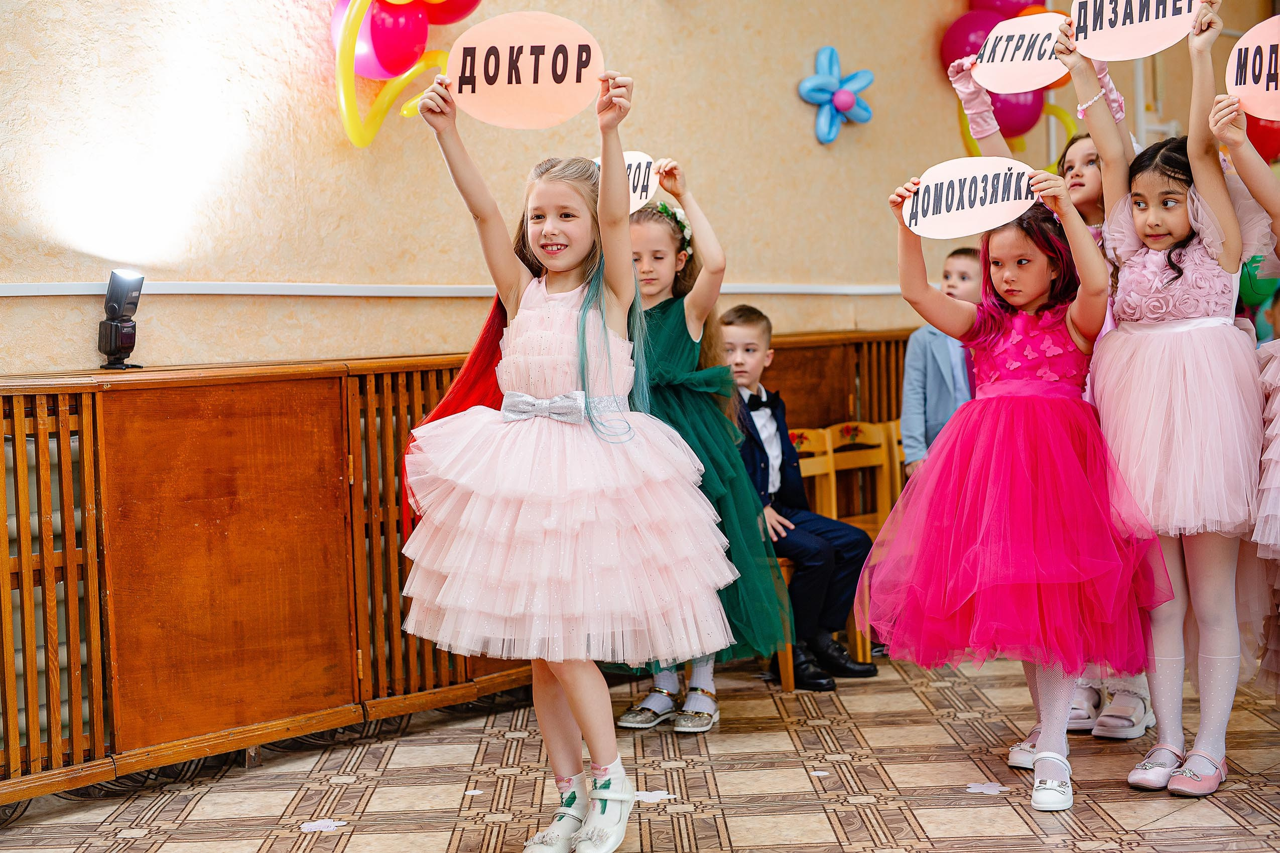 29.5.25 Выпускной в Саду. Владивосток семейный фотограф Александр Степанов