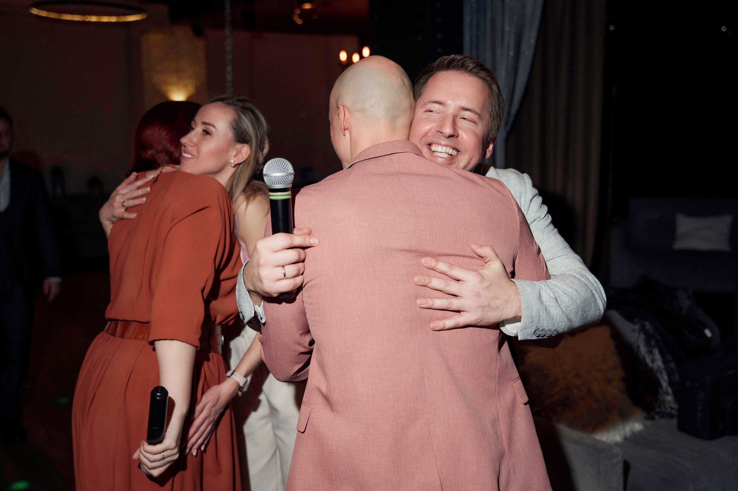 EVENT REPORT. Фотограф в Москве — Новиков Владислав