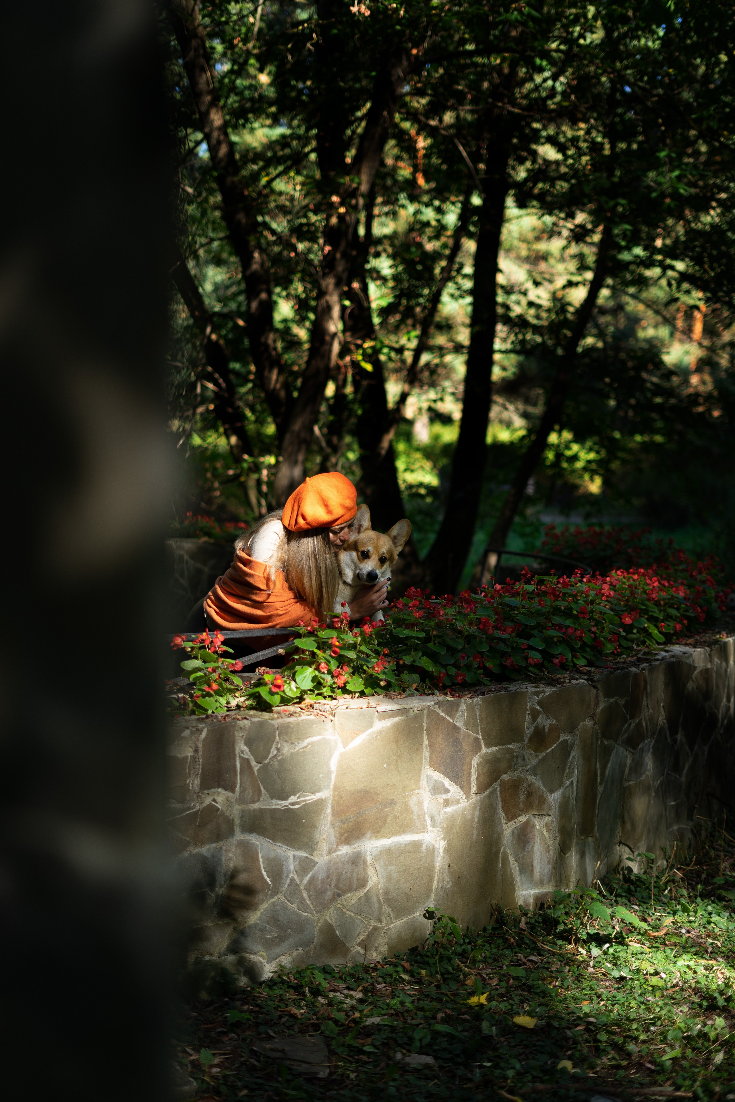 Лайфстайл. ТВОЙ ФОТОГРАФ — НАСТЯ ФОС