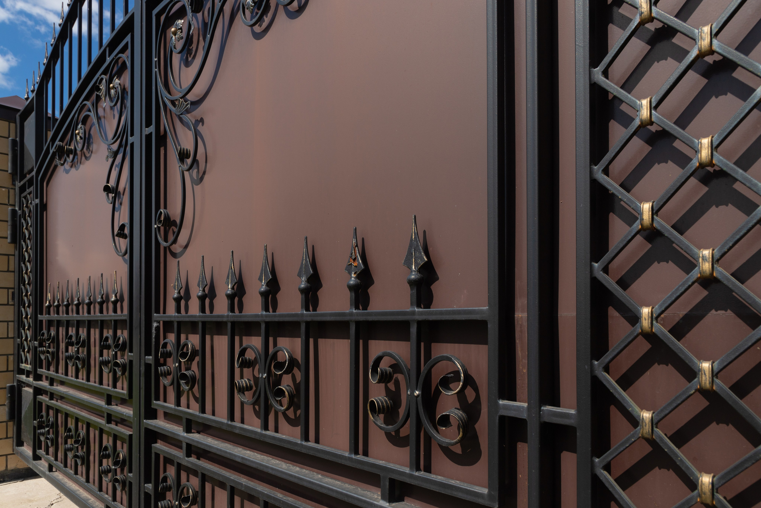 Зубарево Хиллс. Фотограф Денис Лесковский (Тюмень)