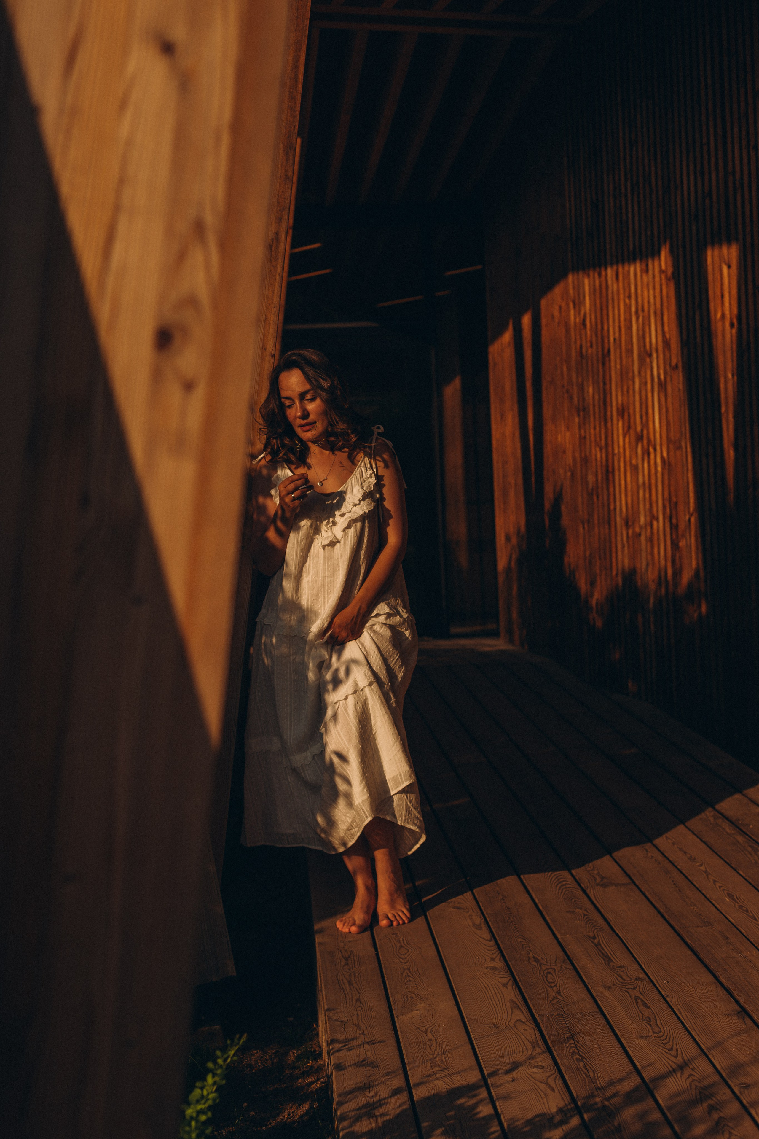 Лэйла. Женский фотограф в Москве Светлана Смагина