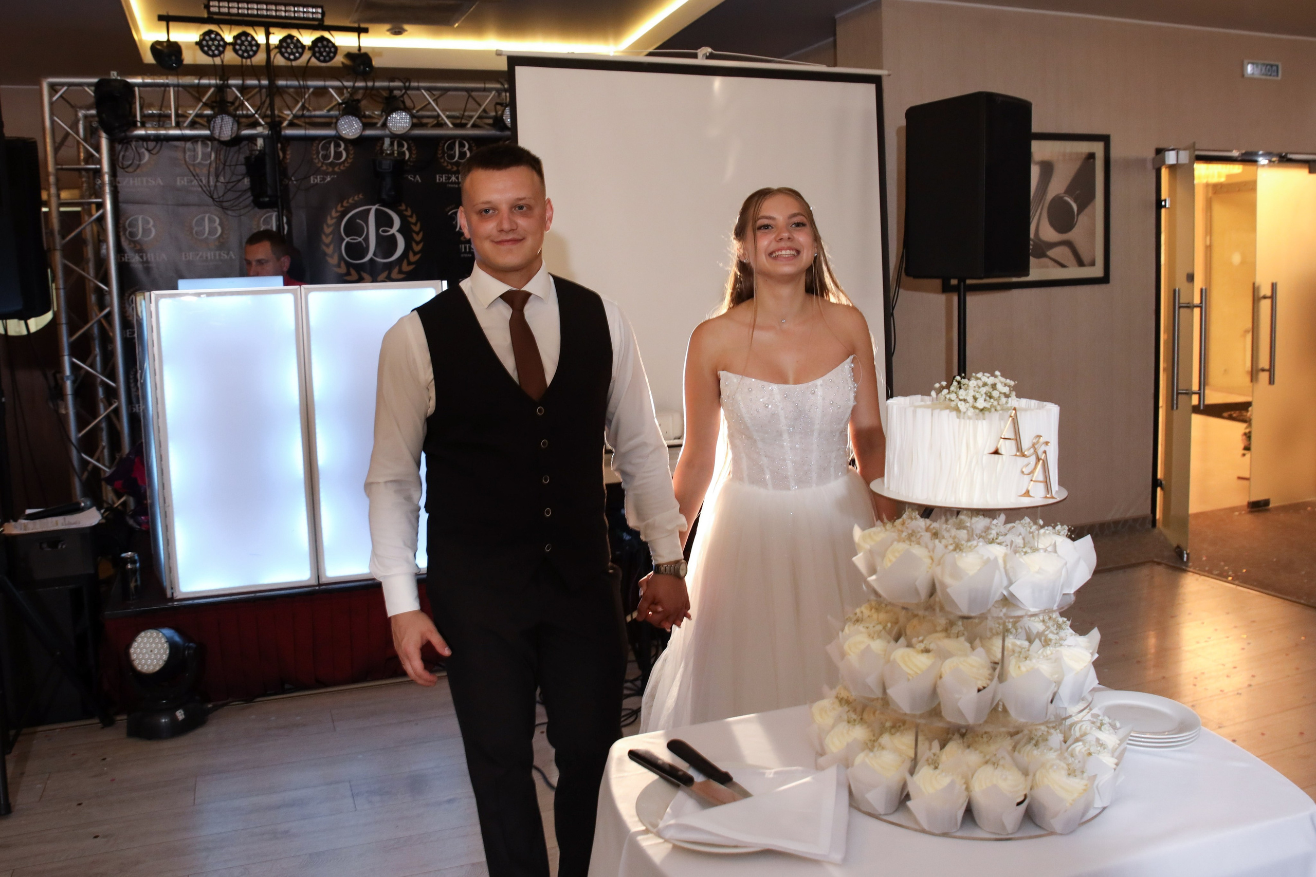 Александр & Ангелина. Семейный фотограф Вита Лифанова Брянск LifeStyle