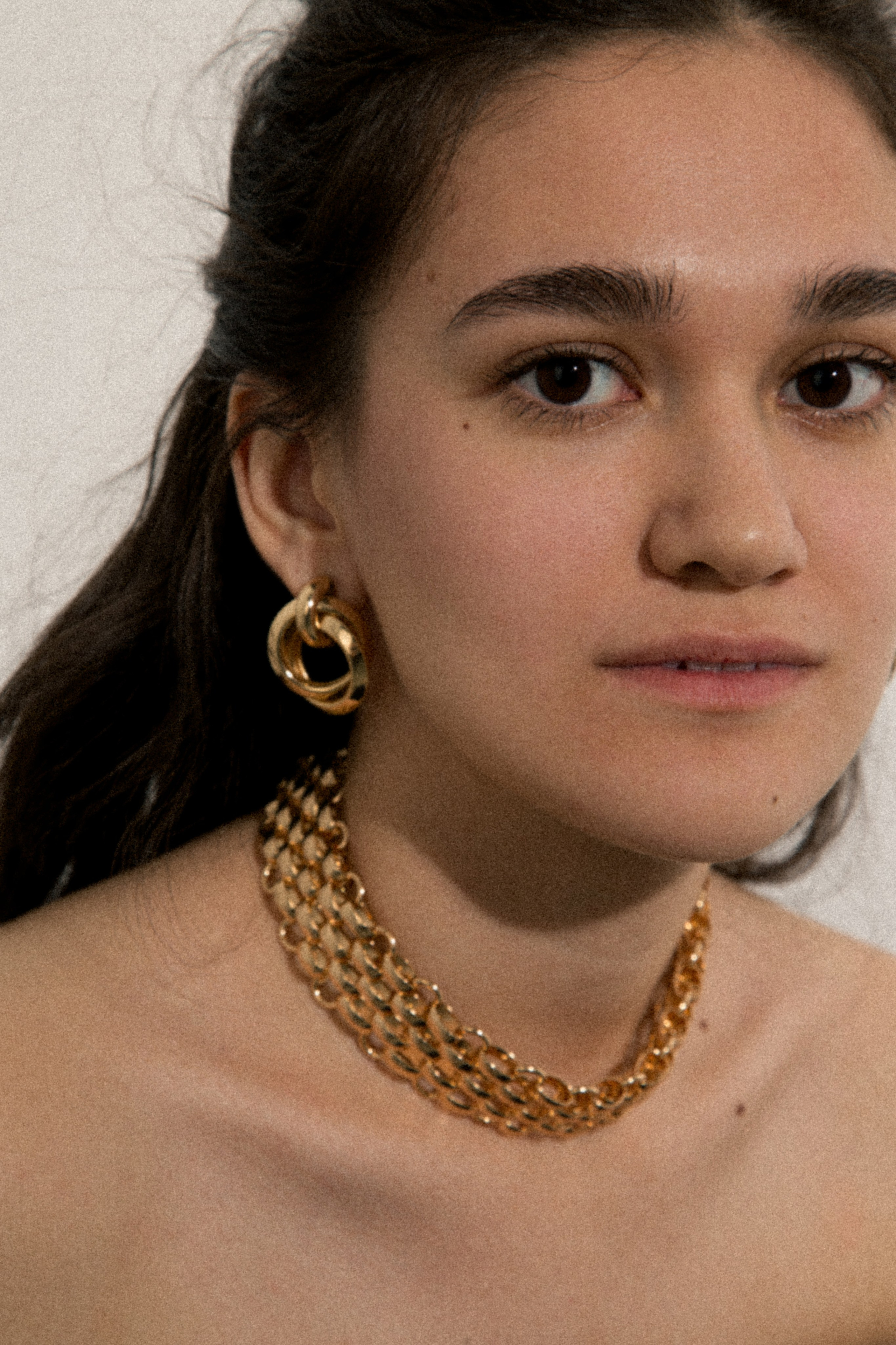 Лиза. Фотограф в Москве Саша Кудрявая