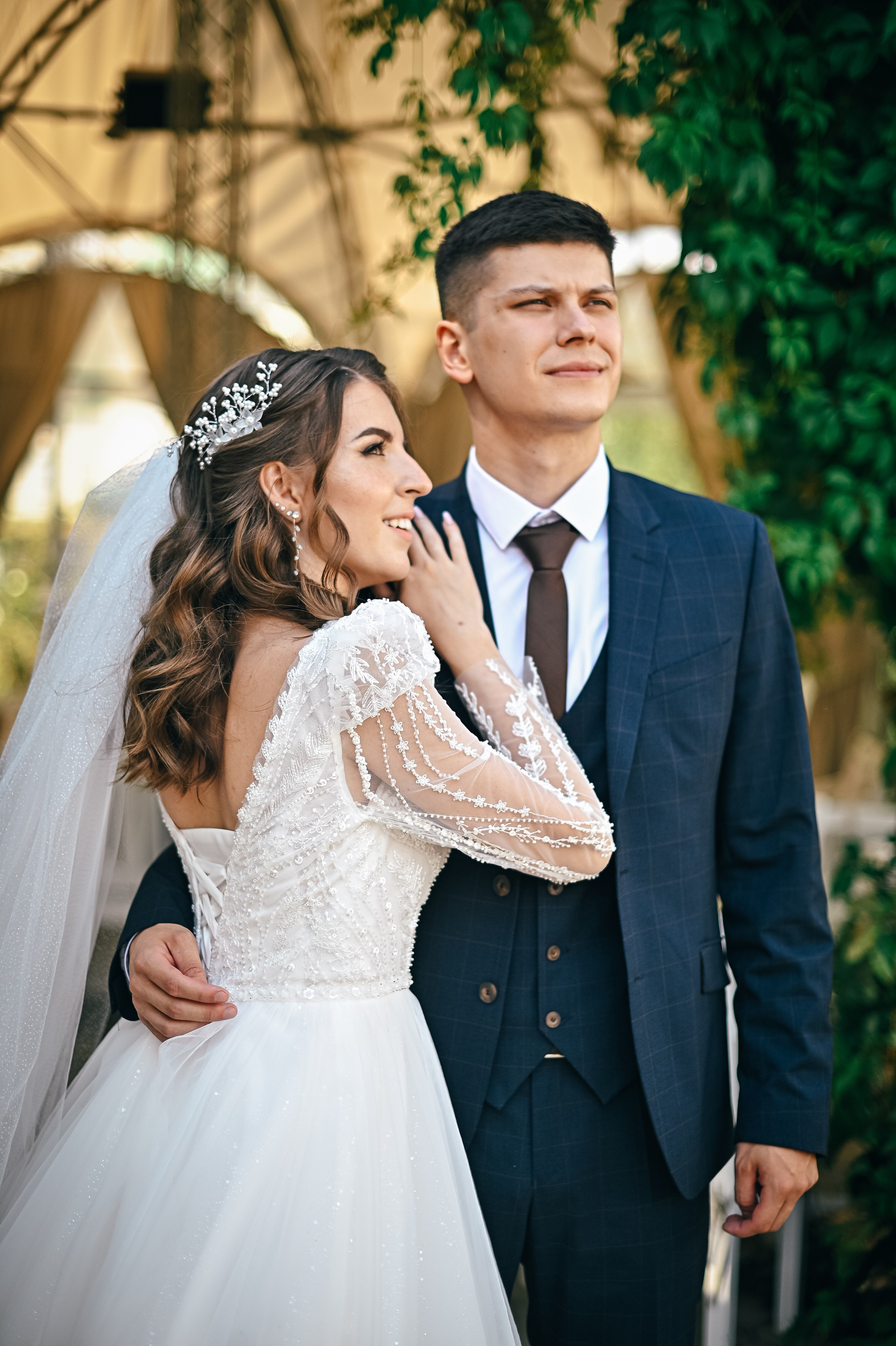 Свадьбы — прогулка. Главная