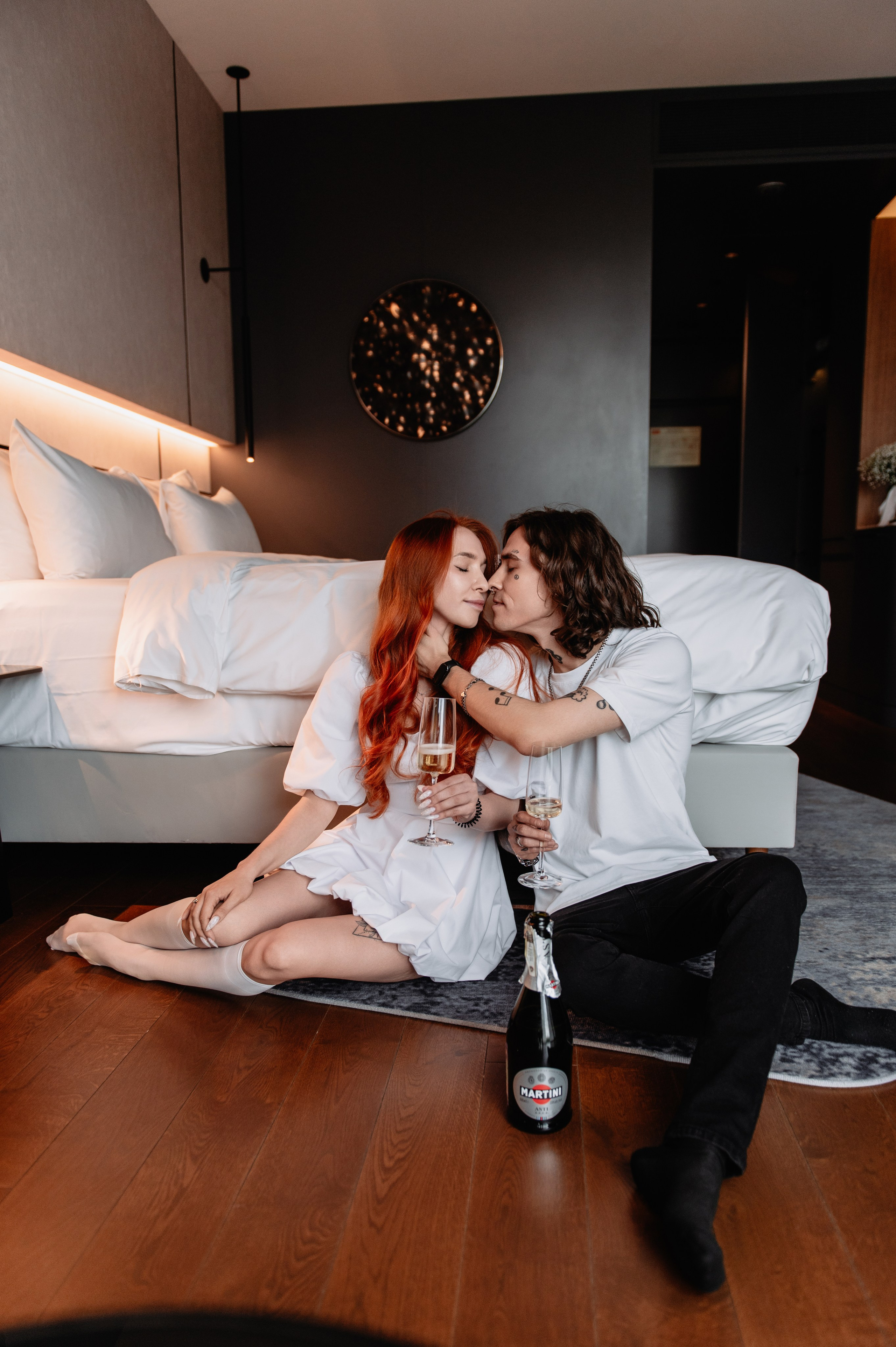 Yulia & Egor. Свадебный и индивидуальный фотограф Никита Роут | Москва