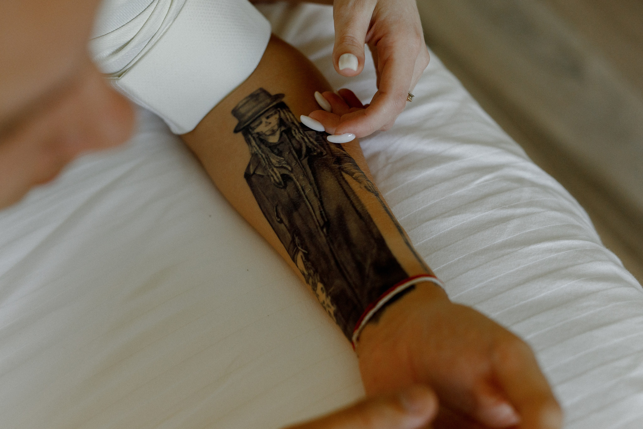 Евгений и Вероника. Свадебный фотограф в Саратове Симашова Ирина