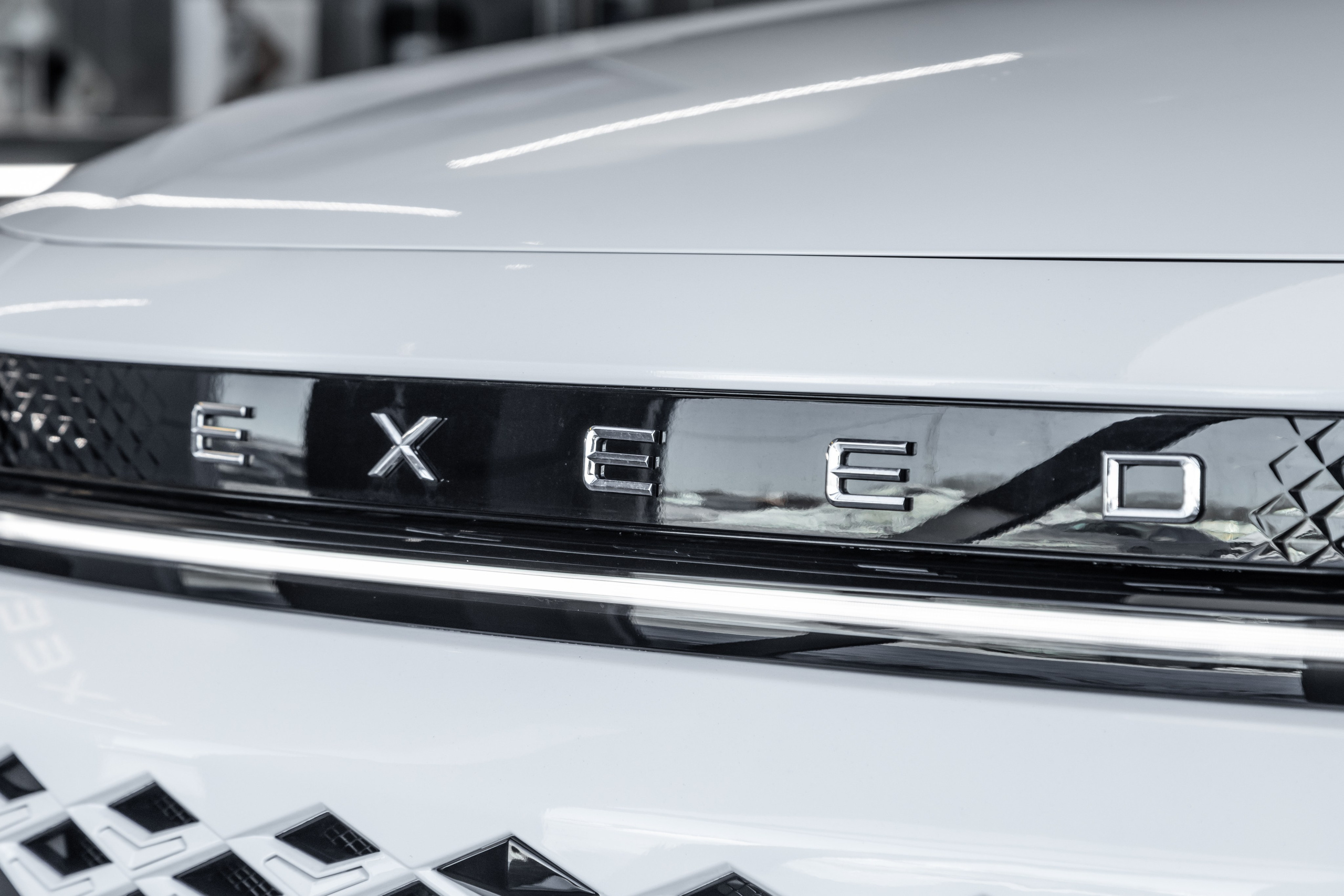 Выдача автомобиля. Фотограф в Самаре / Олеся Широнина