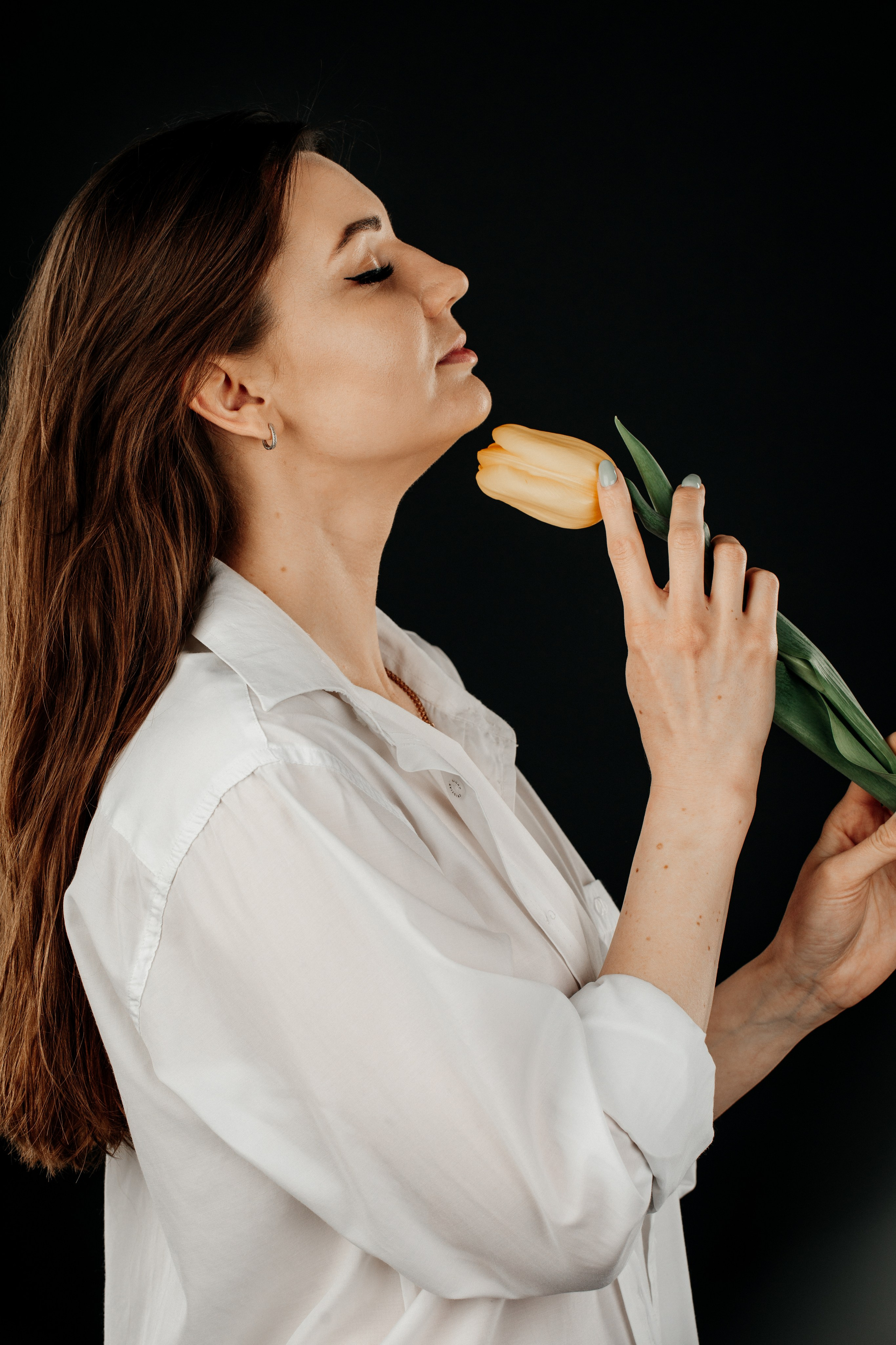 Анастасия. Сергей Фусс фотограф в Тамбове