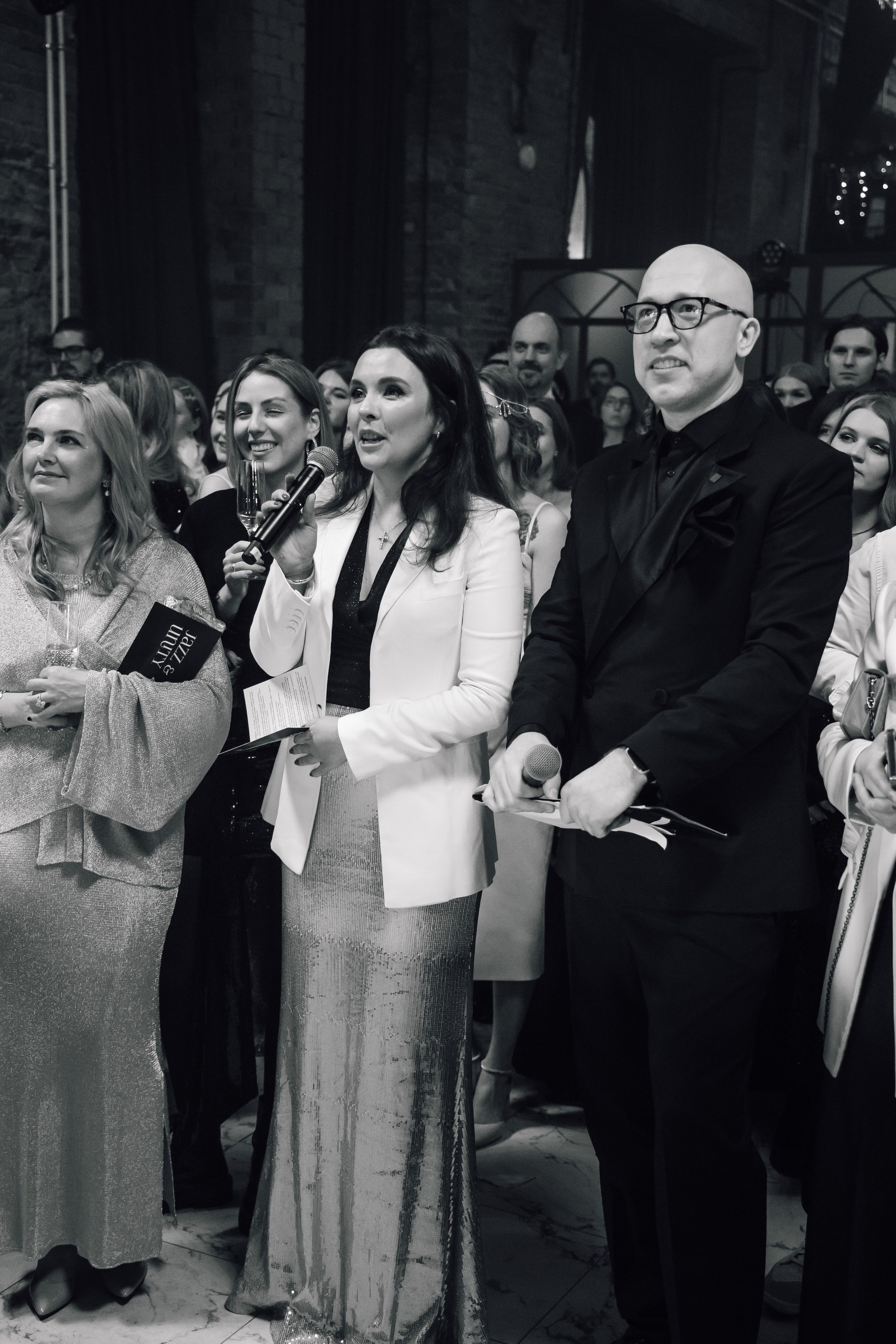 Realweb Party. Reportage photographer Vlad Shishkin