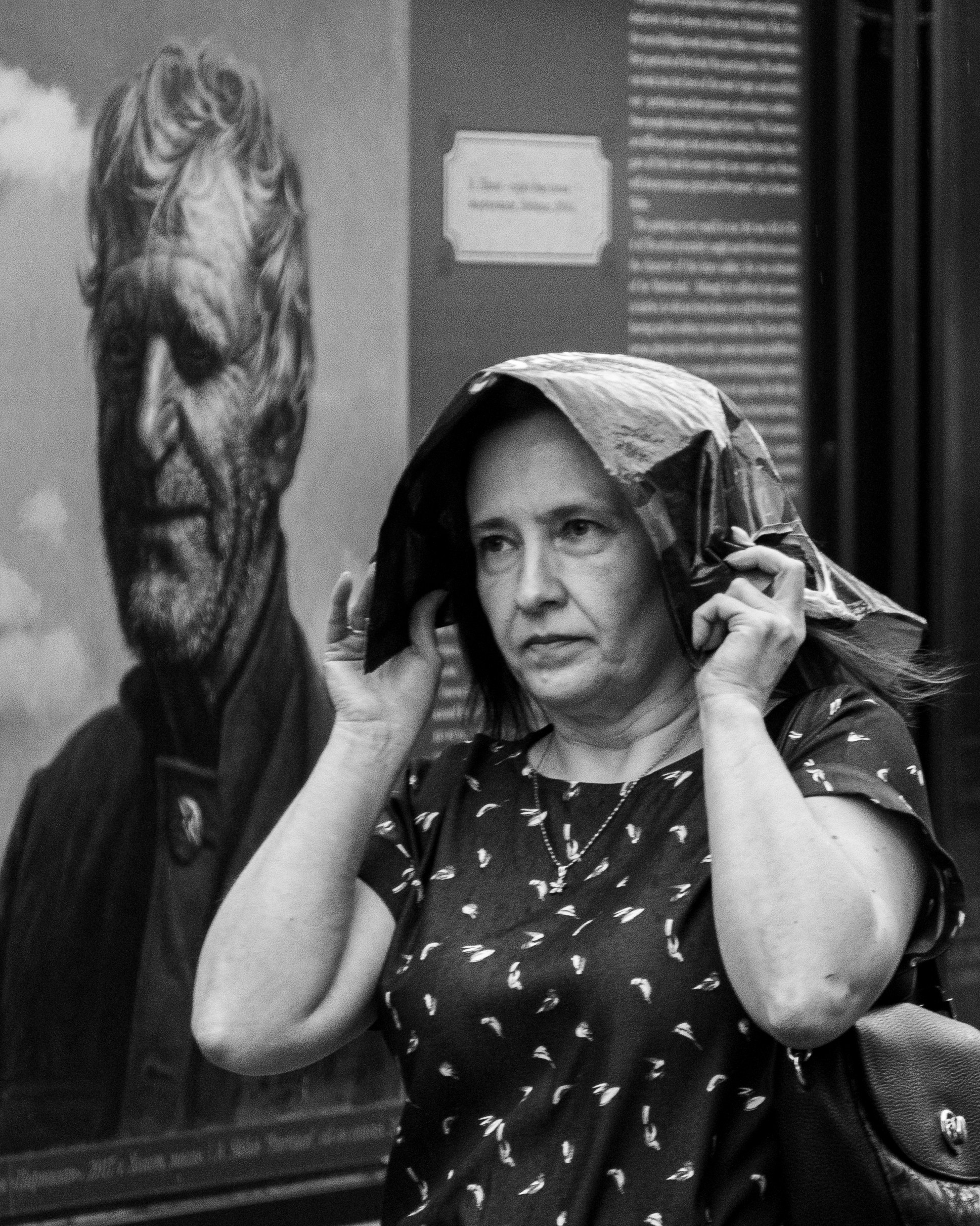 СТРИТ. Фотограф Павел Подшивалов