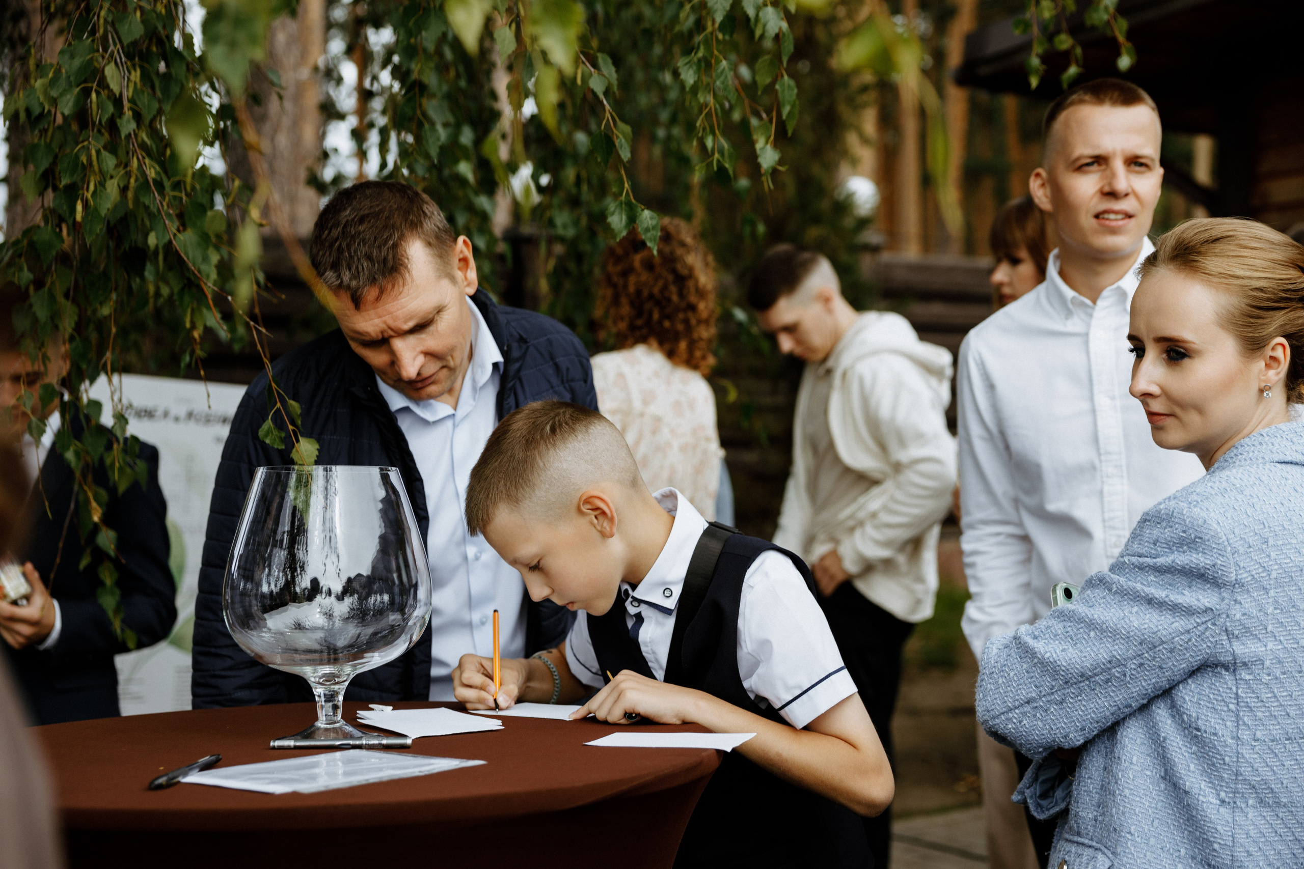 Павел и Ксения. Гринвальд. Свадебный фотограф Балчугова Мария Екатеринбург