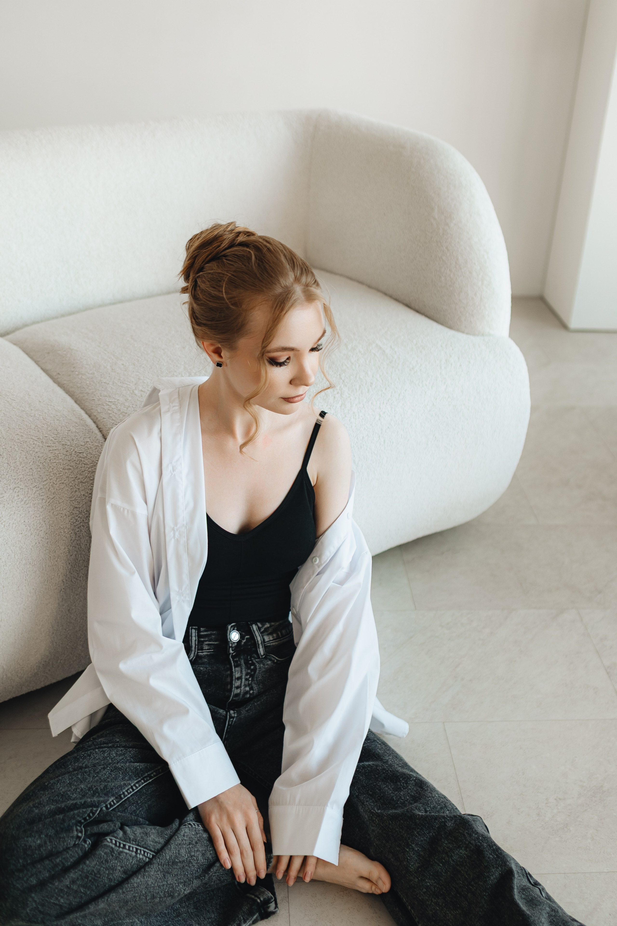 Влада. Свадебный и Семейный фотограф в Москве Александра Вайпер