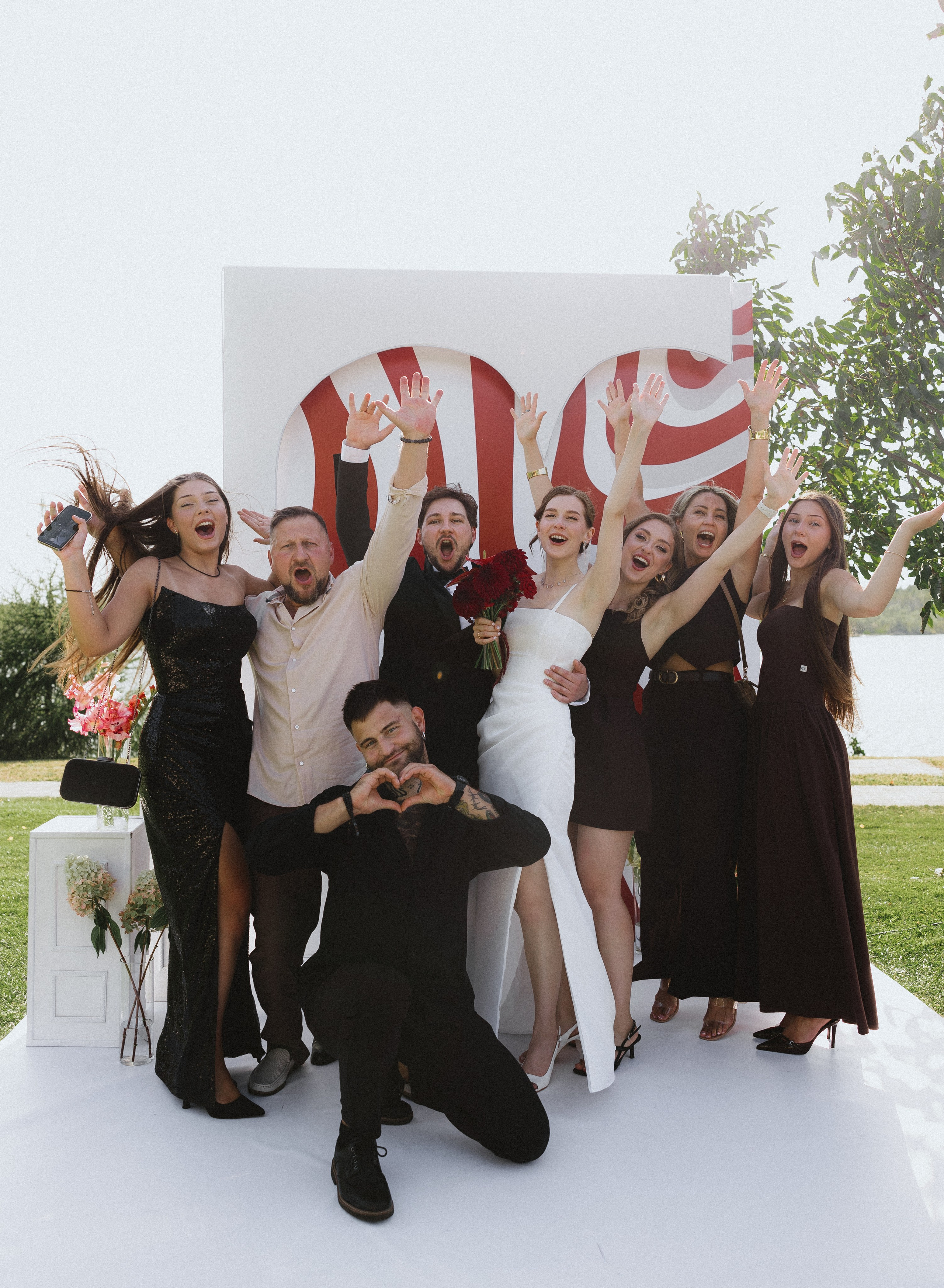 Надя и Артём 🤍. Фотограф в Минске Дарья Матвеенко